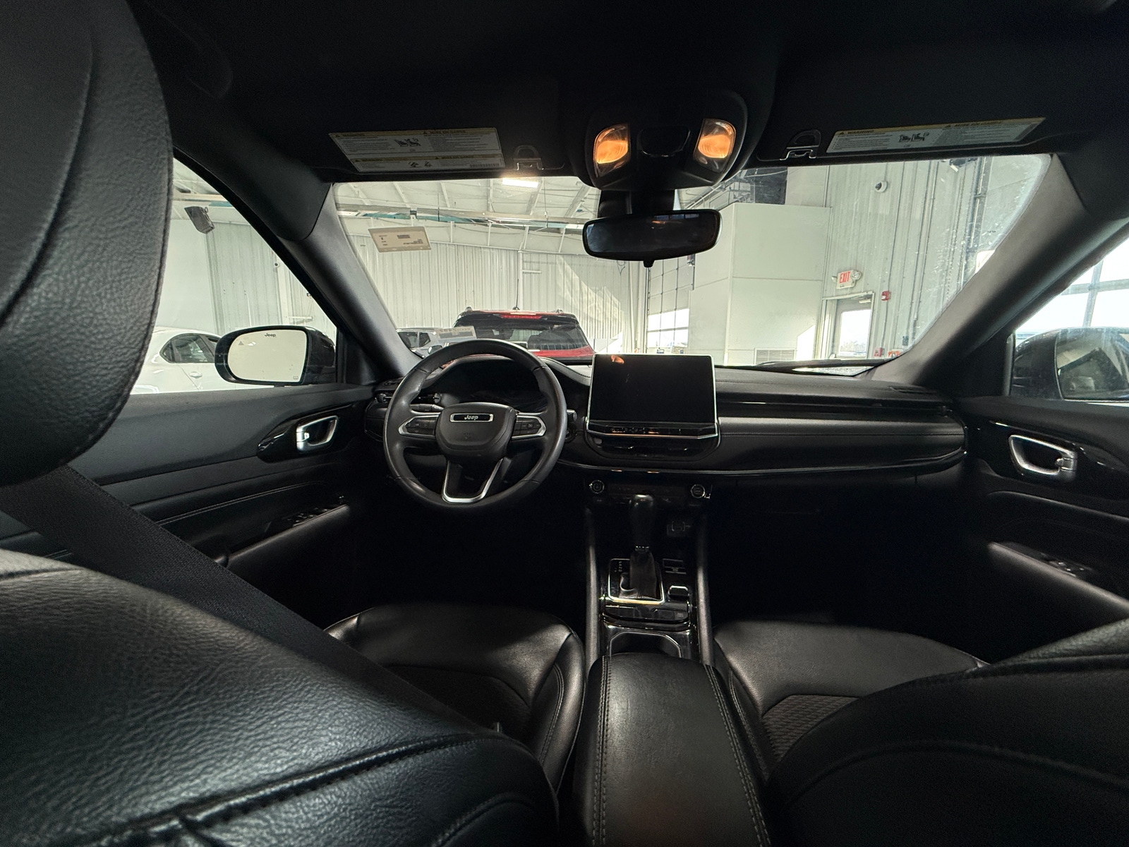 Thumbnail: 2022 Jeep Compass - 3