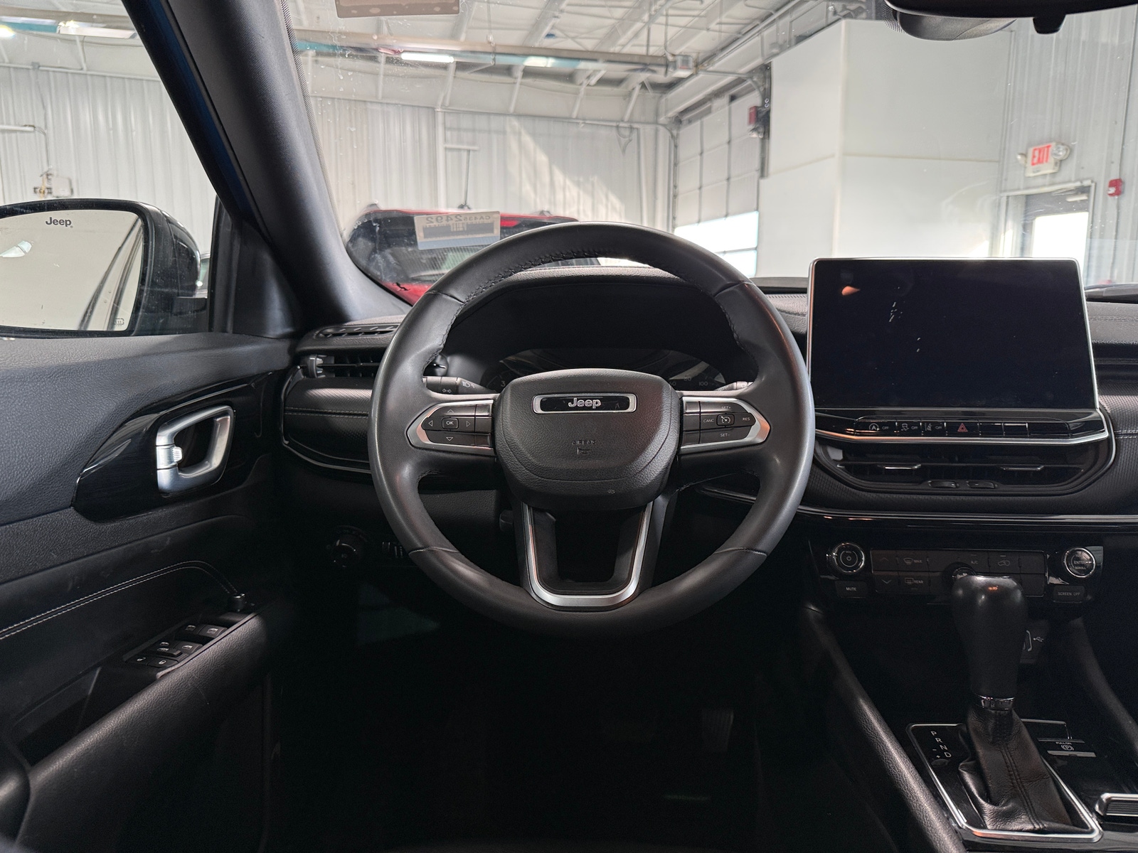 Thumbnail: 2022 Jeep Compass - 5