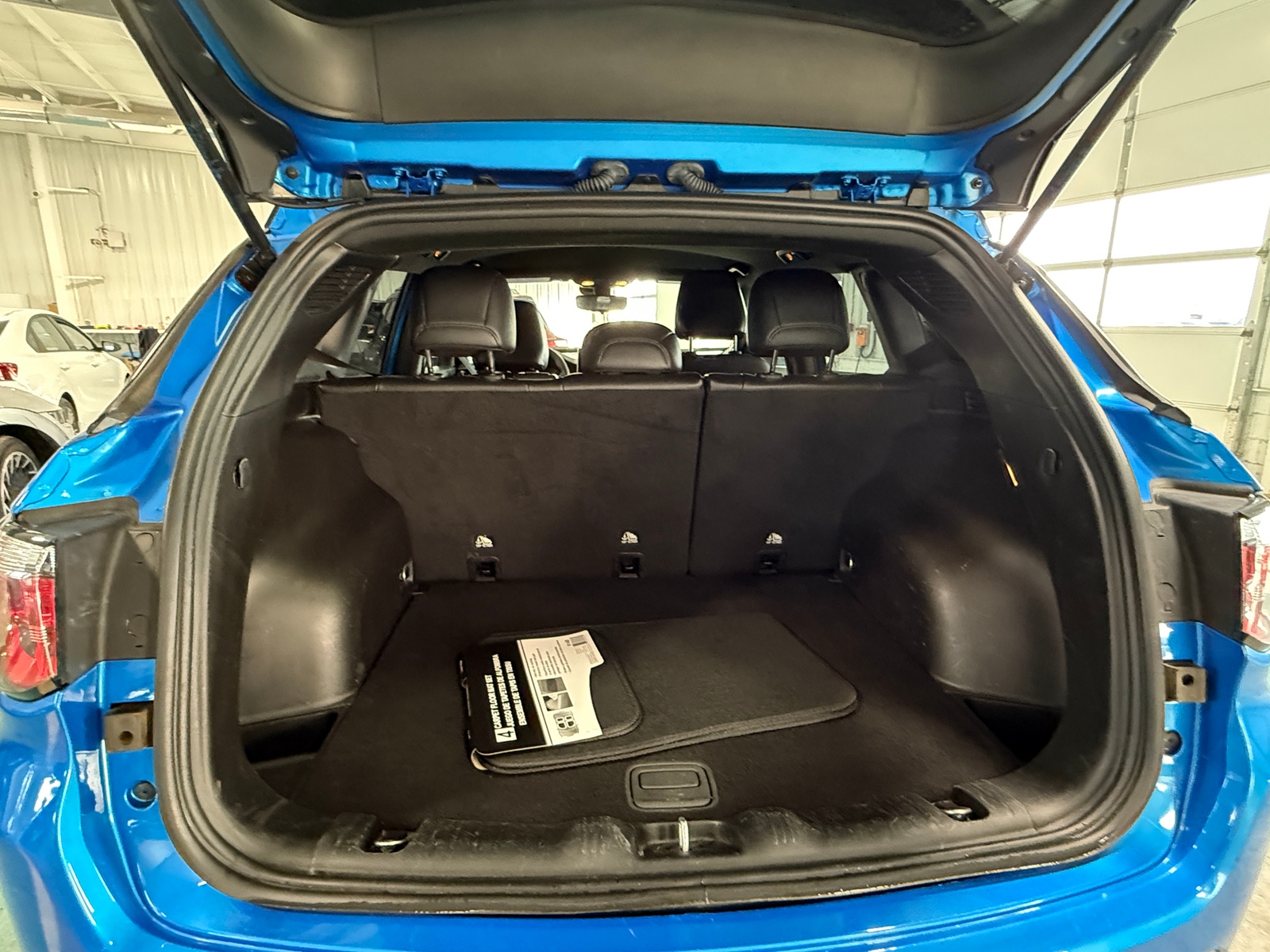 Thumbnail: 2022 Jeep Compass - 7