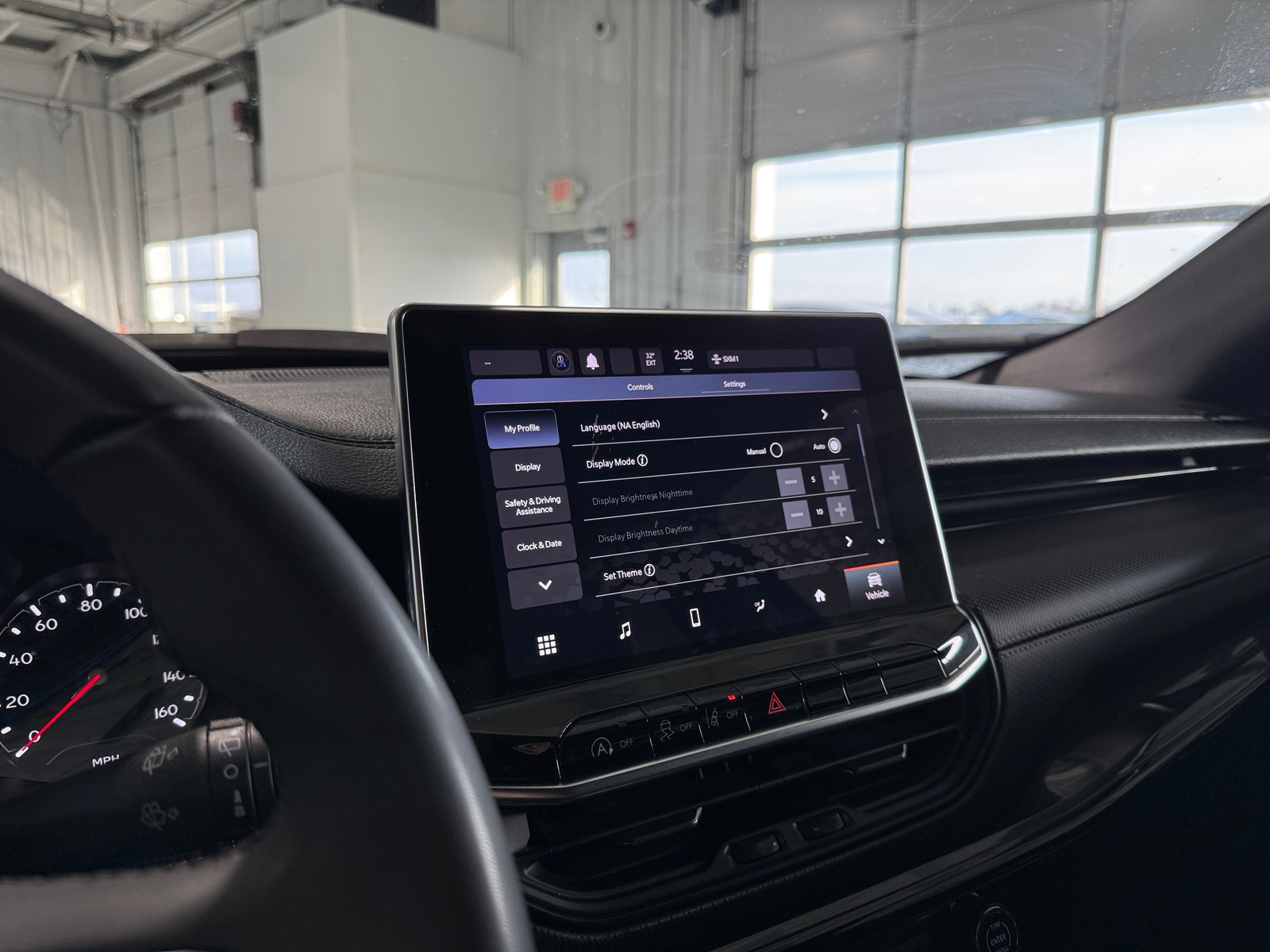 Thumbnail: 2022 Jeep Compass - 4