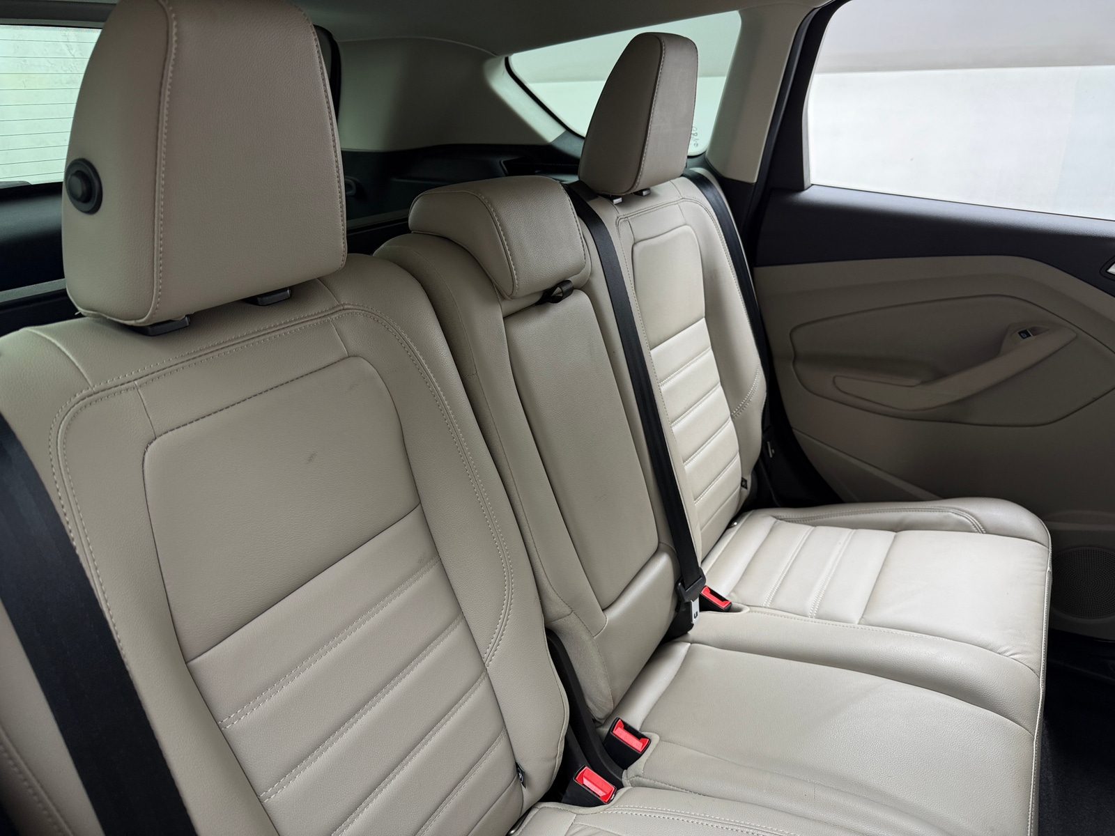 Thumbnail: 2019 Ford Escape - 5