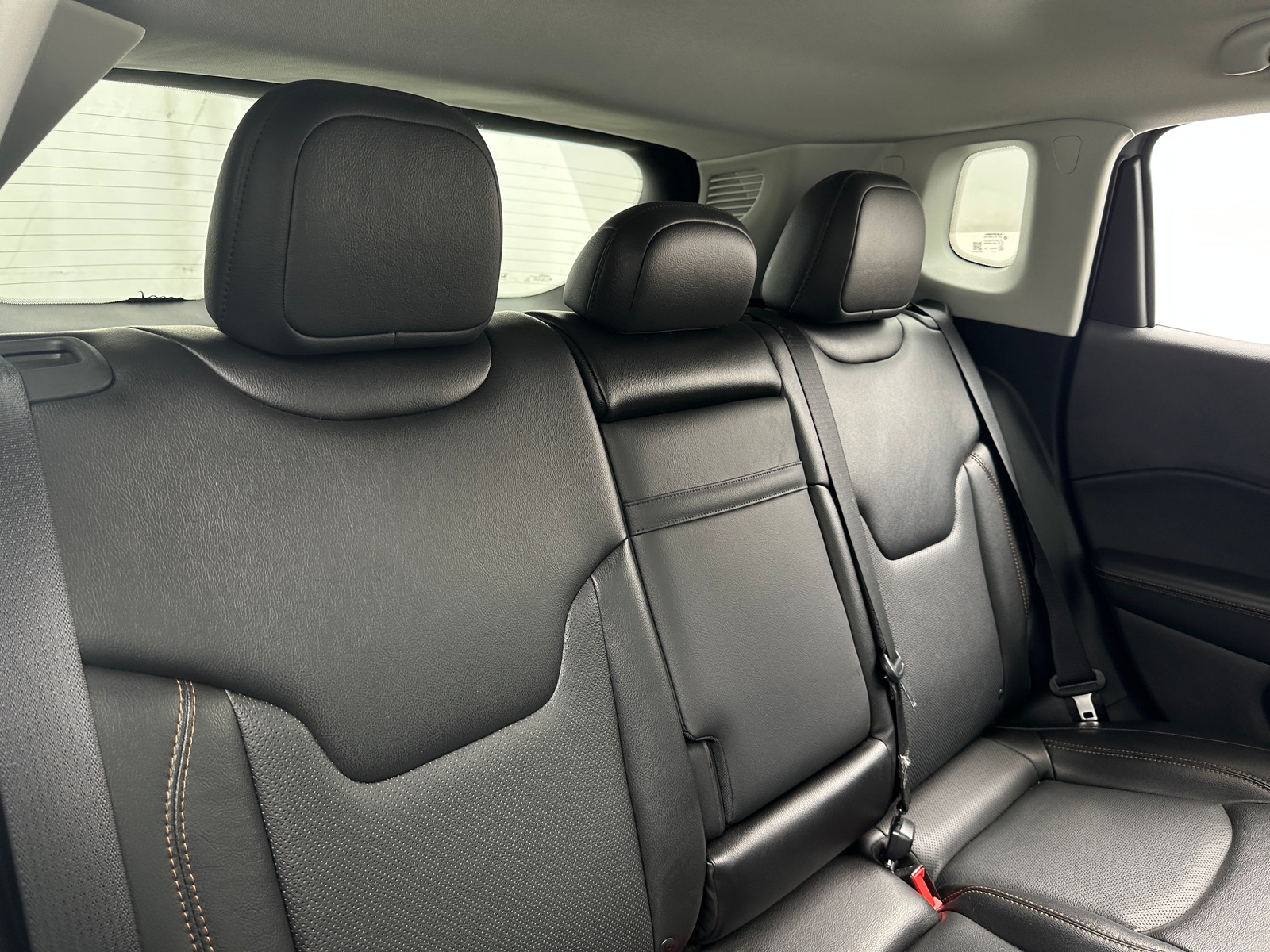 Thumbnail: 2020 Jeep Compass - 5