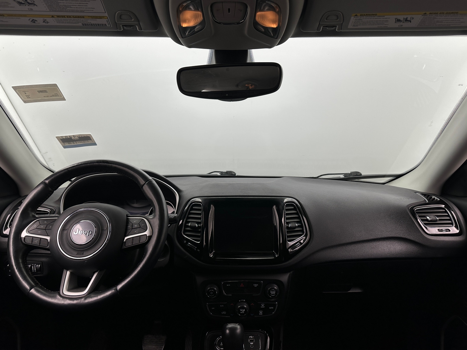 Thumbnail: 2020 Jeep Compass - 2