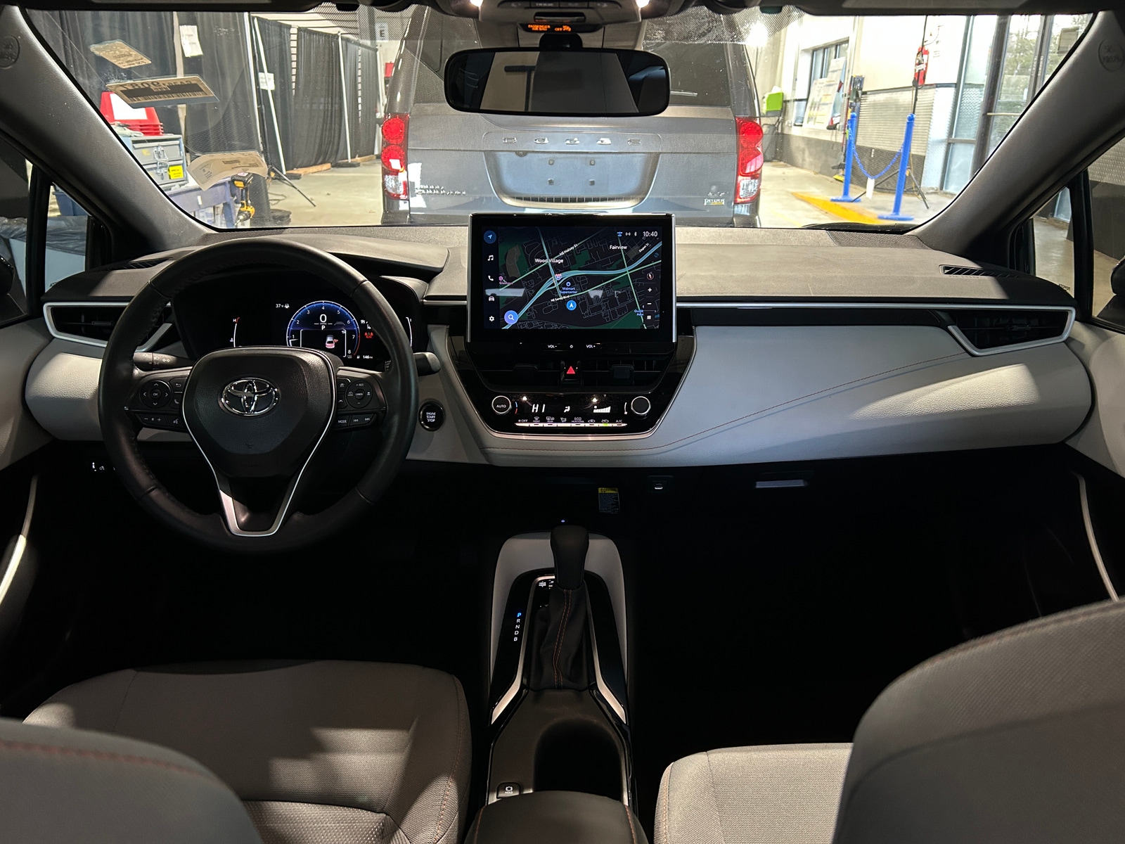 Thumbnail: 2025 Toyota Corolla - 3