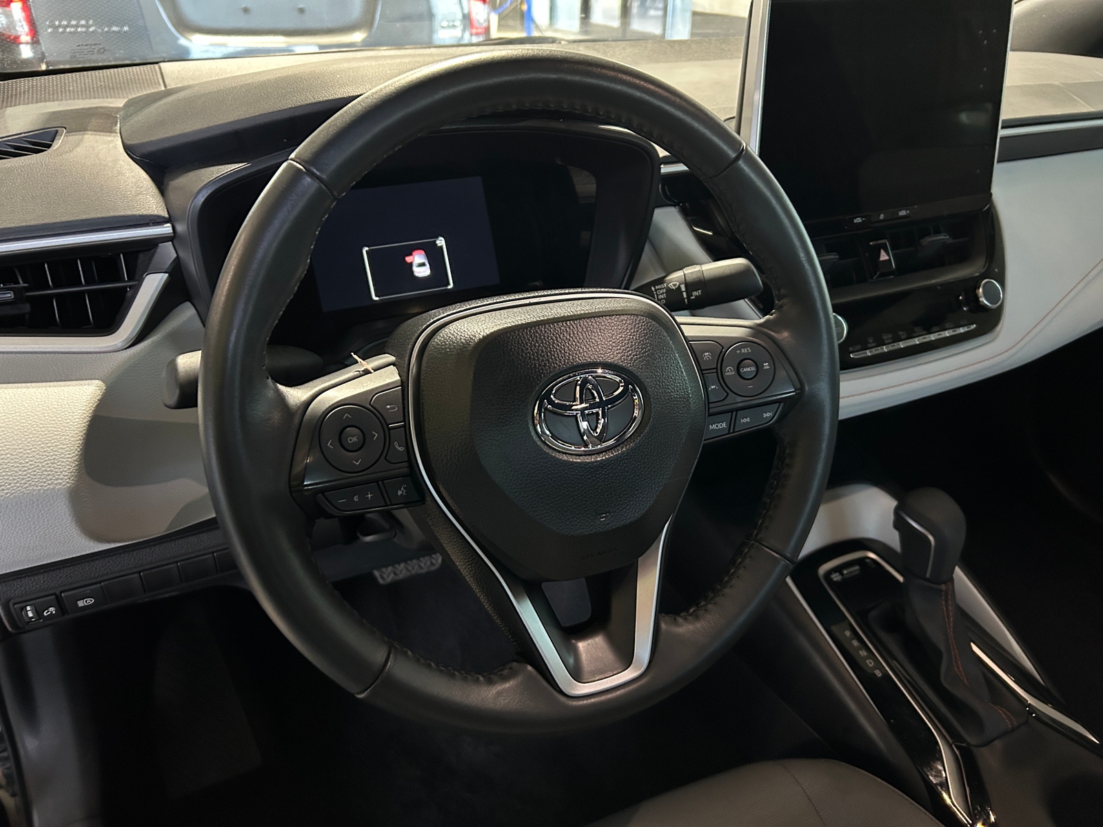 Thumbnail: 2025 Toyota Corolla - 5