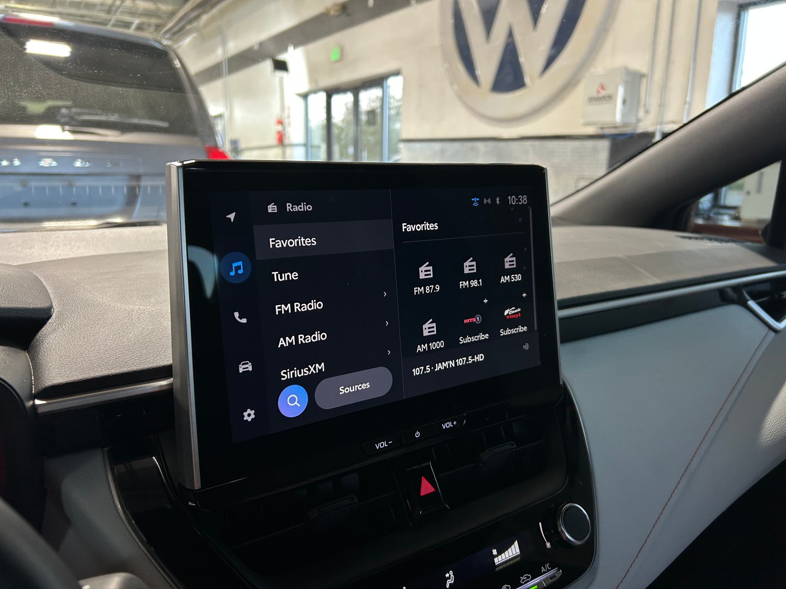 Thumbnail: 2025 Toyota Corolla - 4