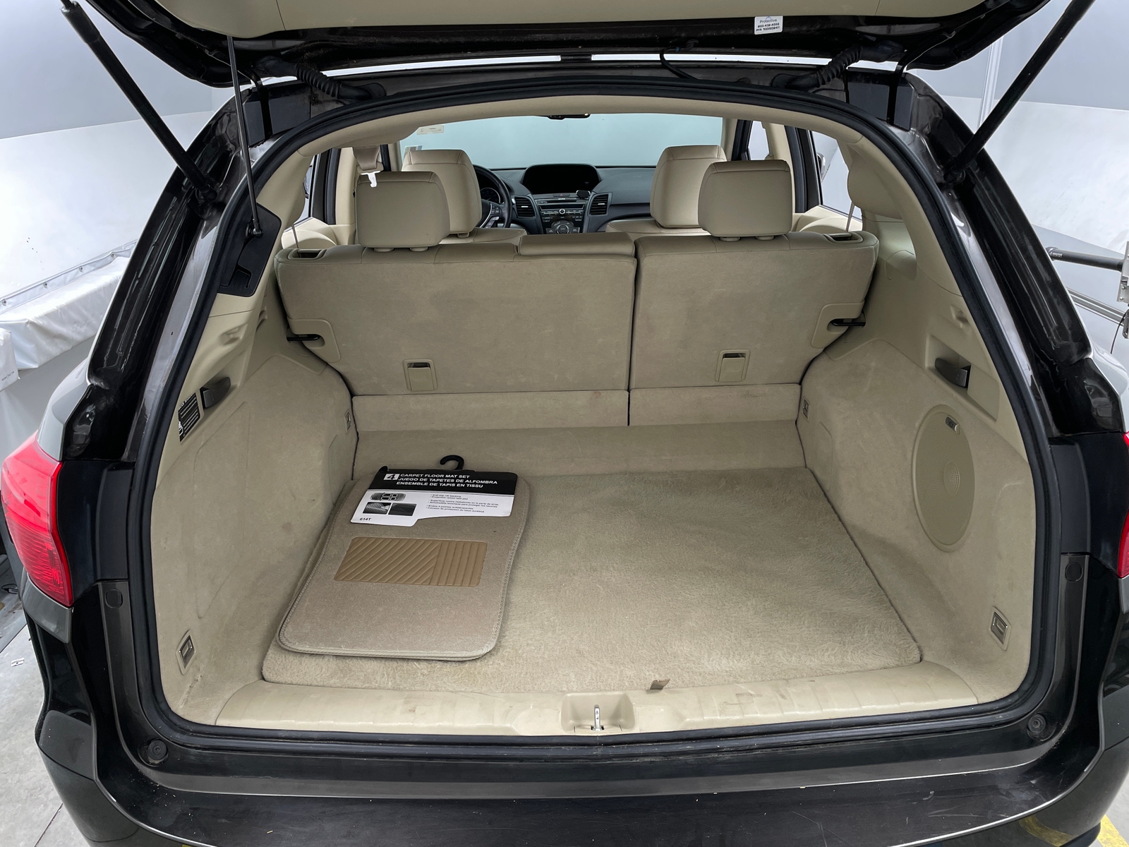 Thumbnail: 2014 Acura RDX - 6