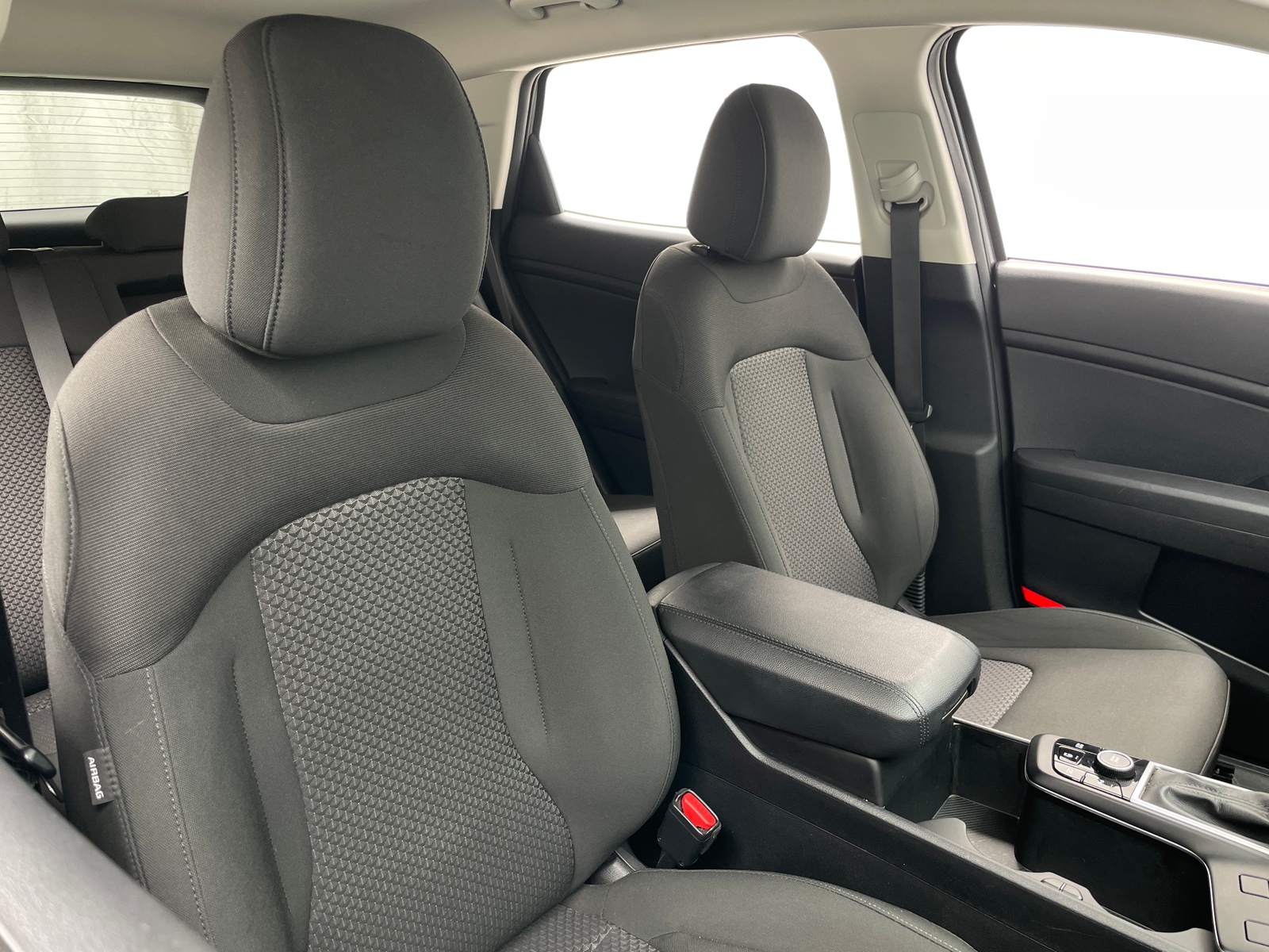 Thumbnail: 2024 Kia Sportage - 2