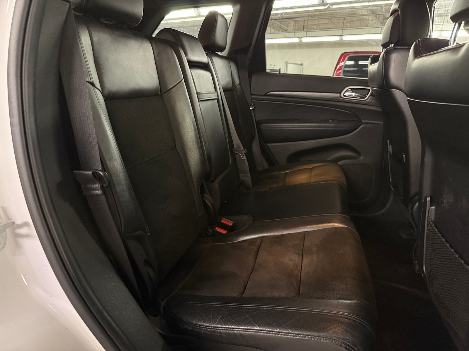 Thumbnail: 2019 Jeep Grand Cherokee - 5