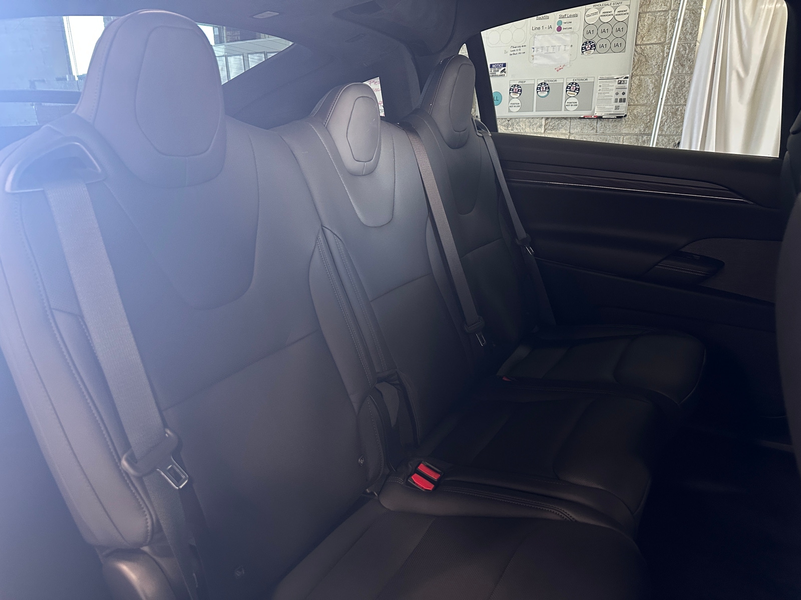 Thumbnail: 2023 Tesla Model X - 5