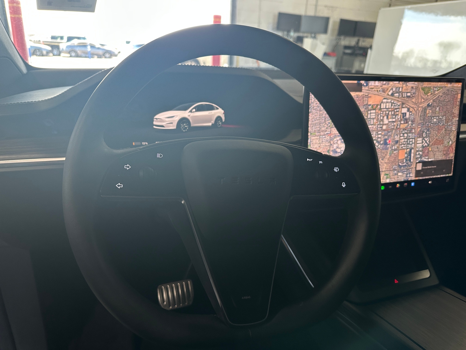 Thumbnail: 2023 Tesla Model X - 4