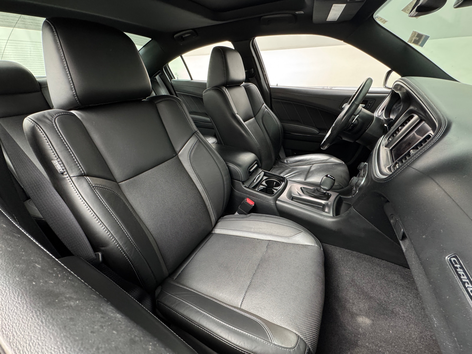 Thumbnail: 2019 Dodge Charger - 2