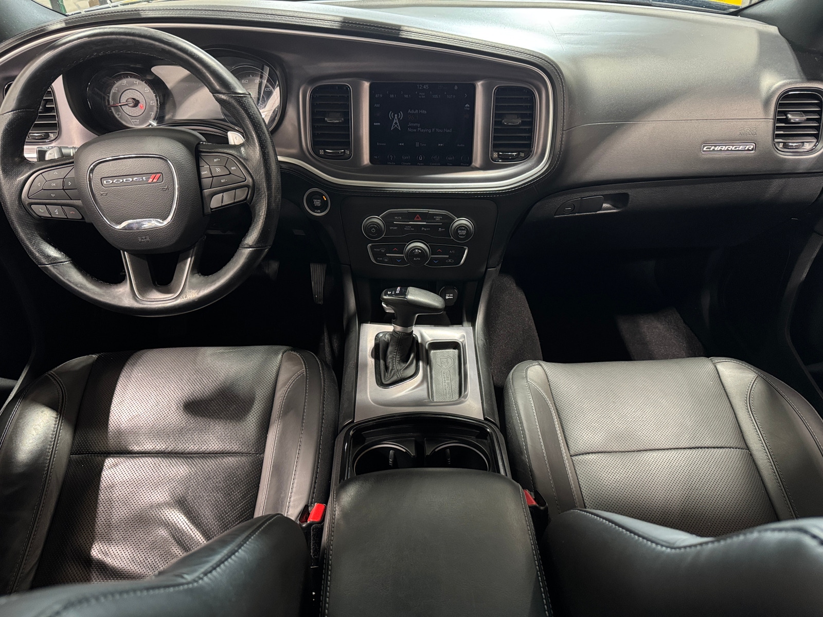 Thumbnail: 2019 Dodge Charger - 3