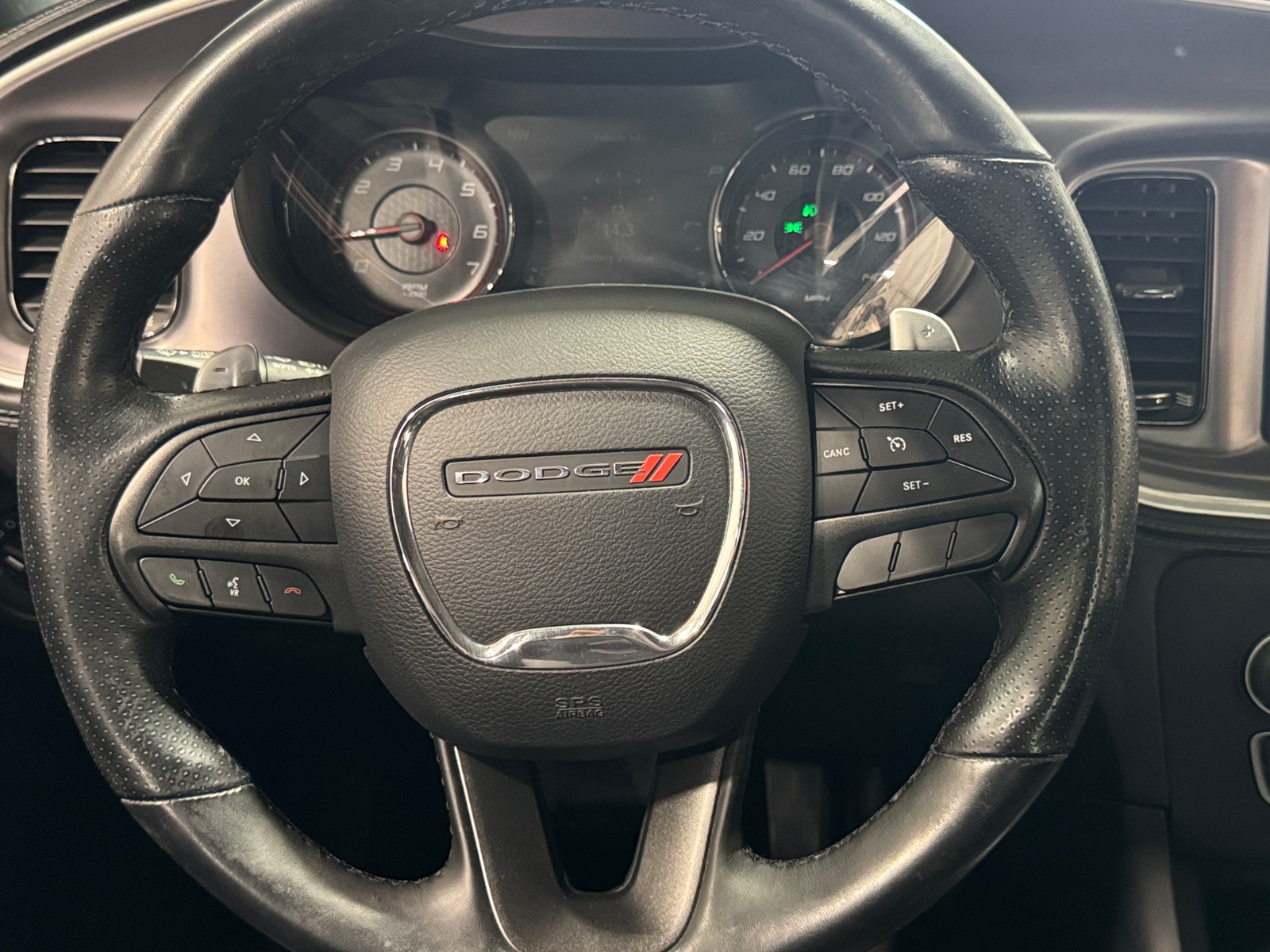 Thumbnail: 2019 Dodge Charger - 5