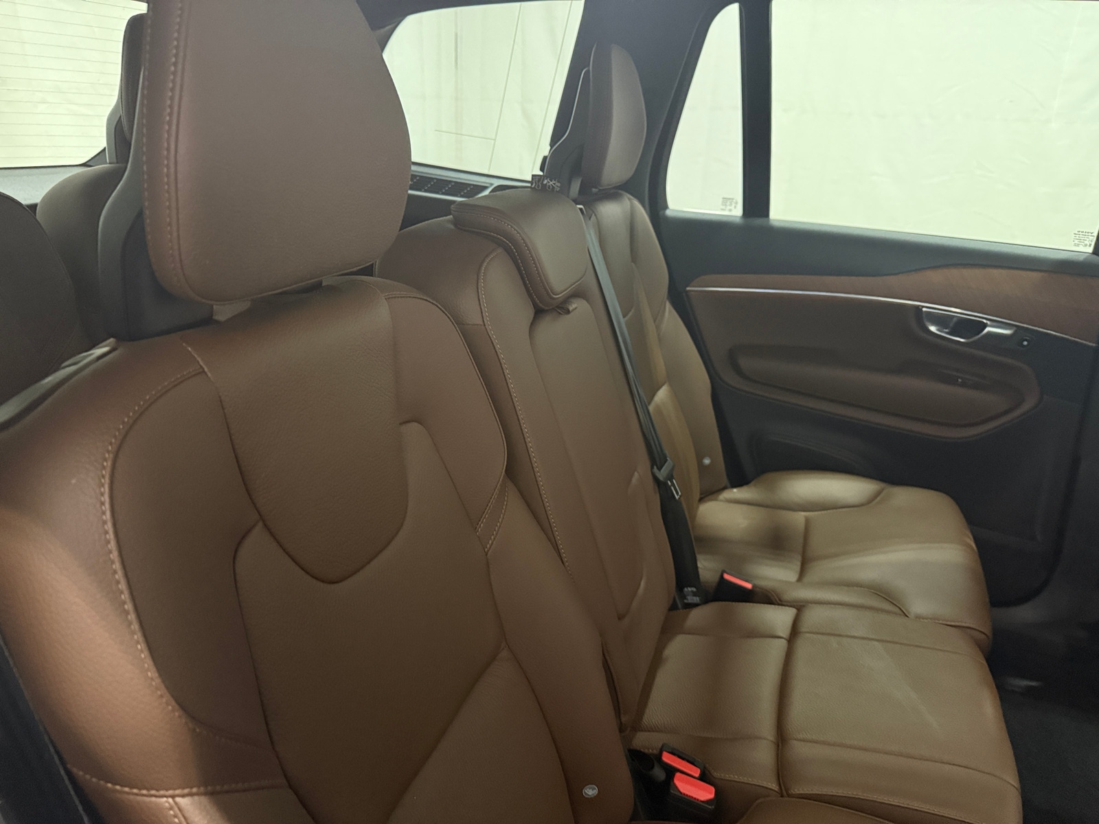 Thumbnail: 2023 Volvo XC90 - 5