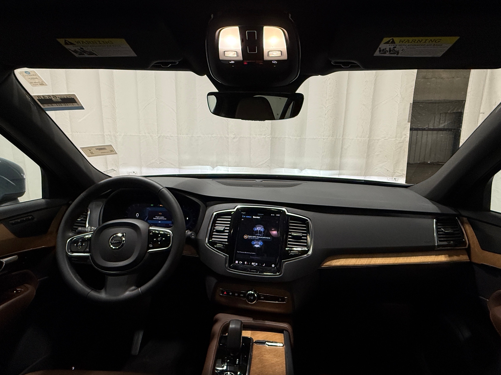 Thumbnail: 2023 Volvo XC90 - 2