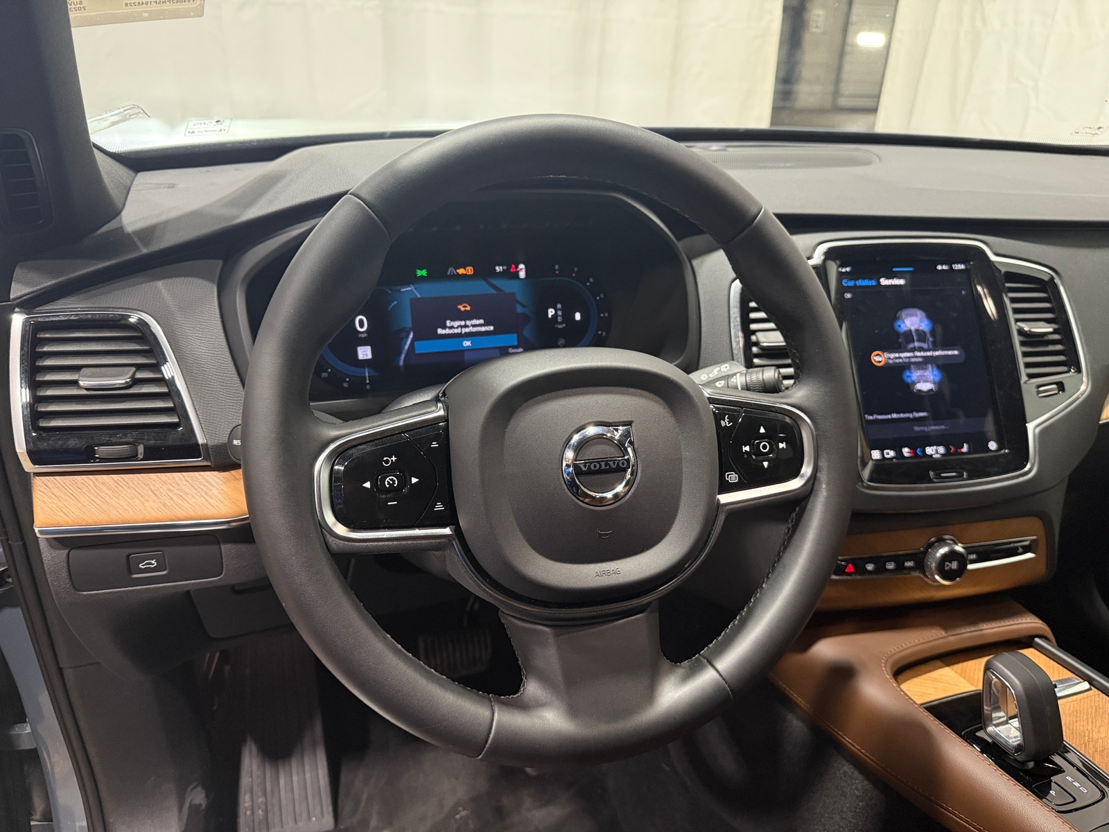 Thumbnail: 2023 Volvo XC90 - 4