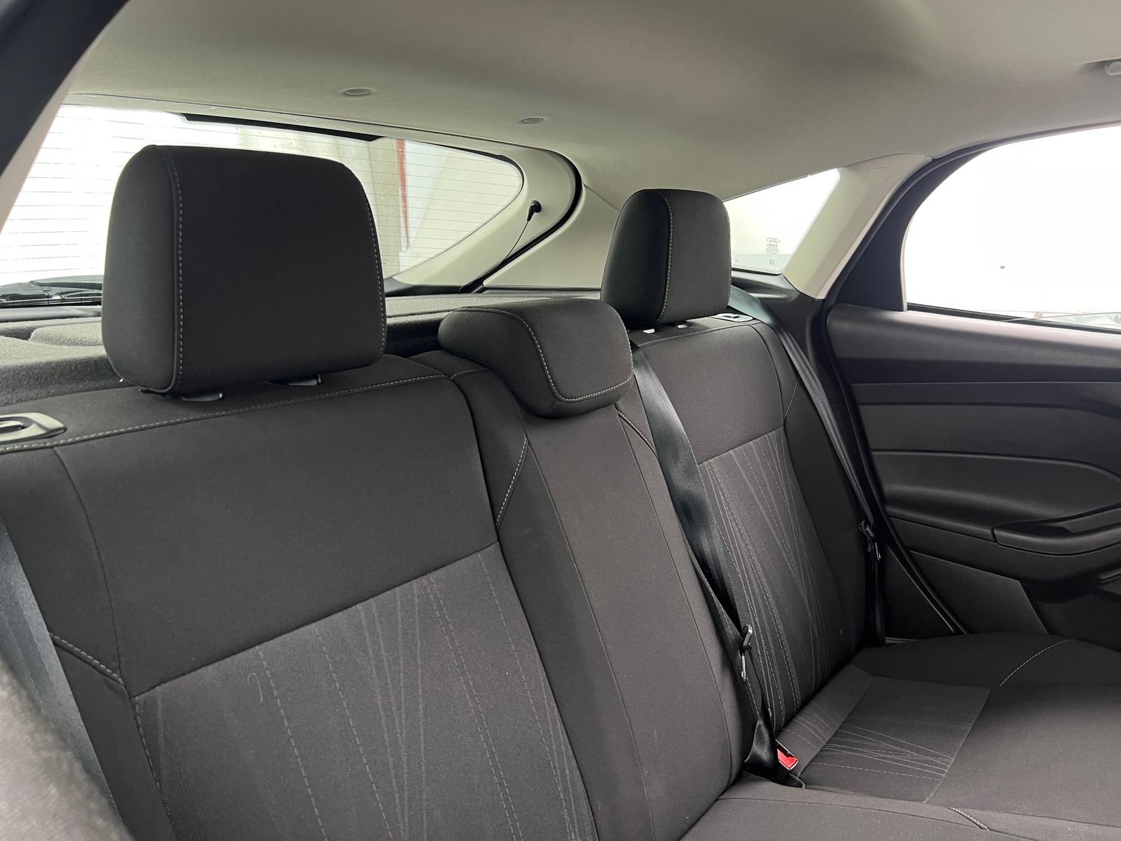 Thumbnail: 2018 Ford Focus - 6