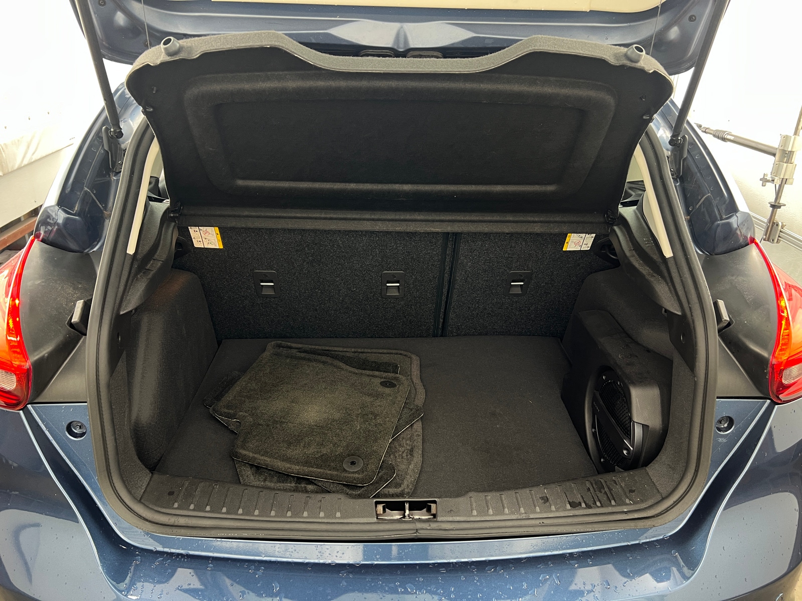 Thumbnail: 2018 Ford Focus - 7