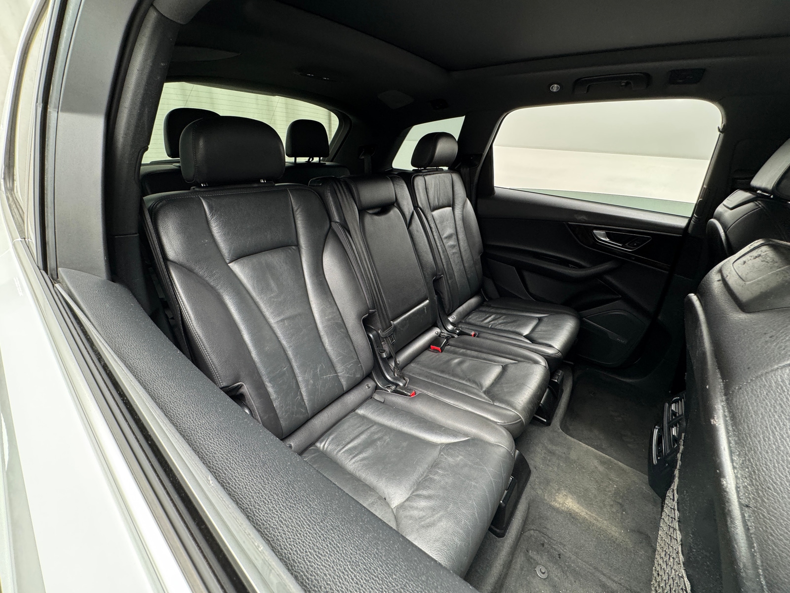 Thumbnail: 2017 Audi Q7 - 5