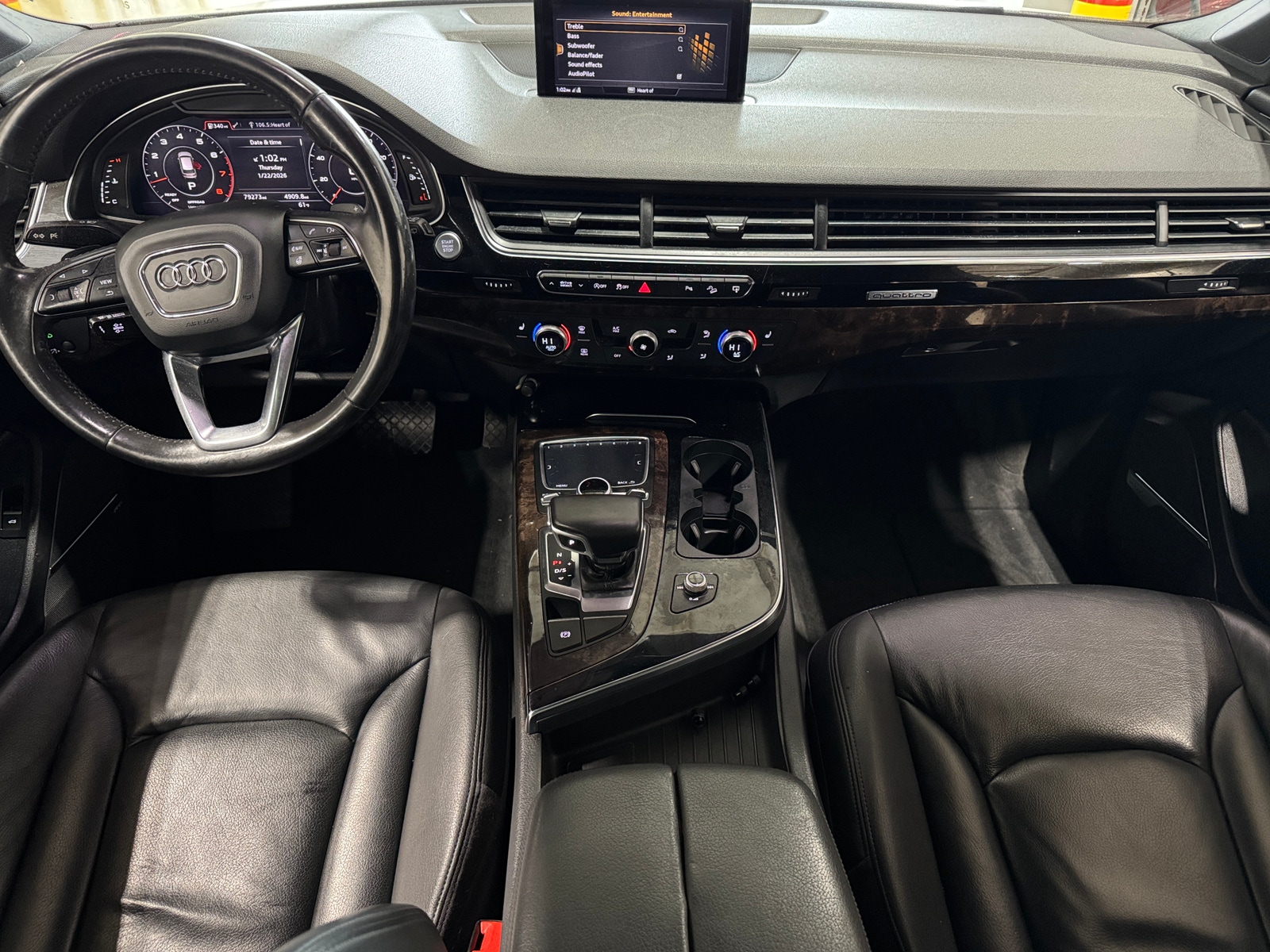 Thumbnail: 2017 Audi Q7 - 2