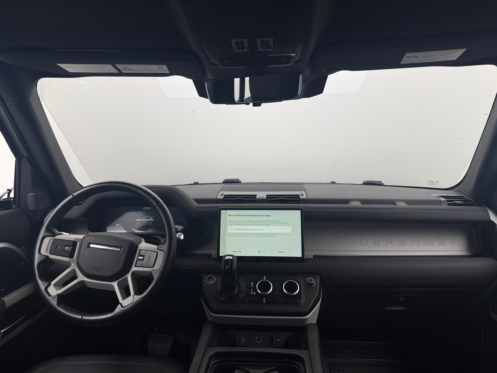 Thumbnail: 2022 Land Rover Defender - 2