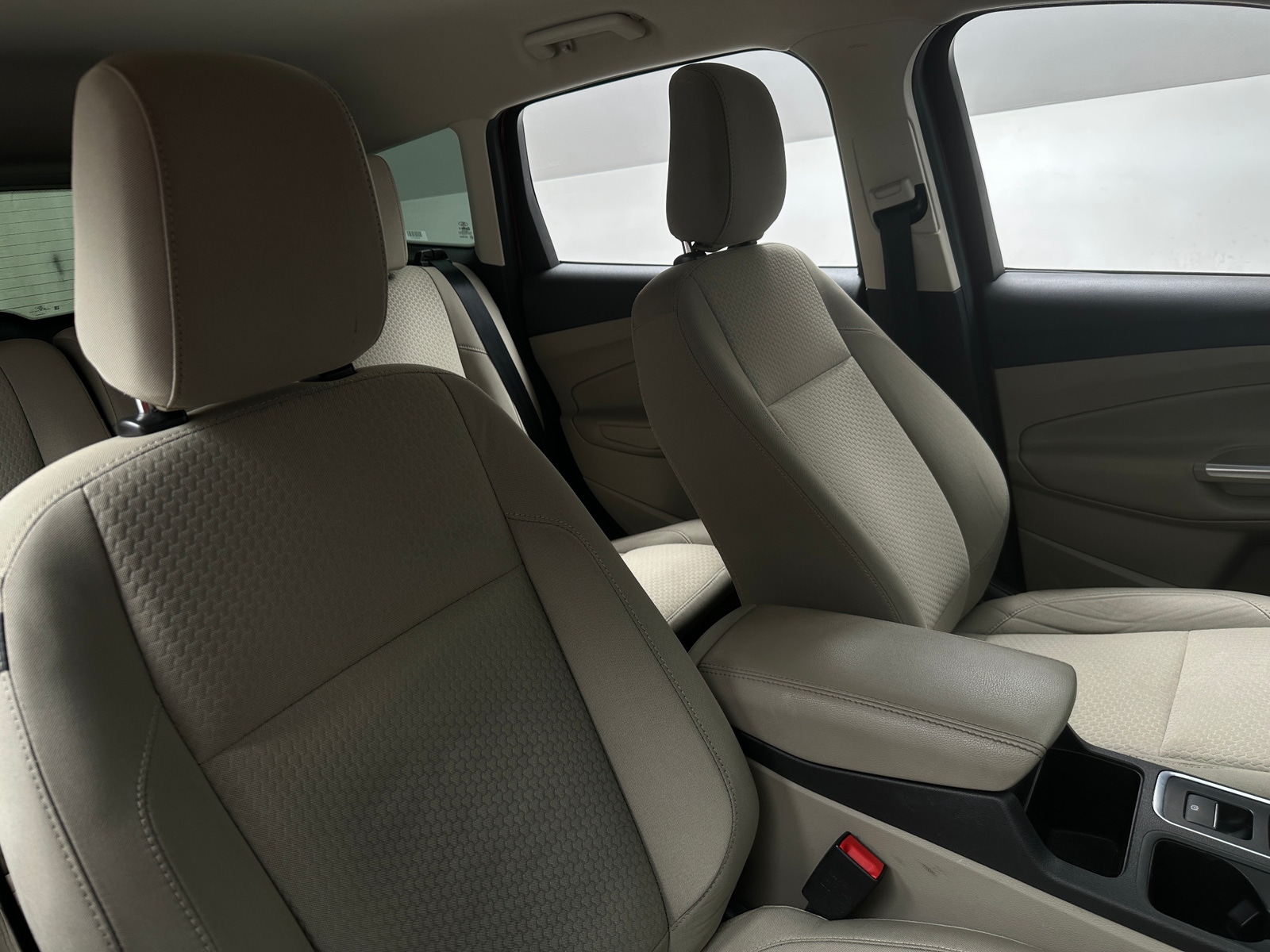 Thumbnail: 2019 Ford Escape - 2