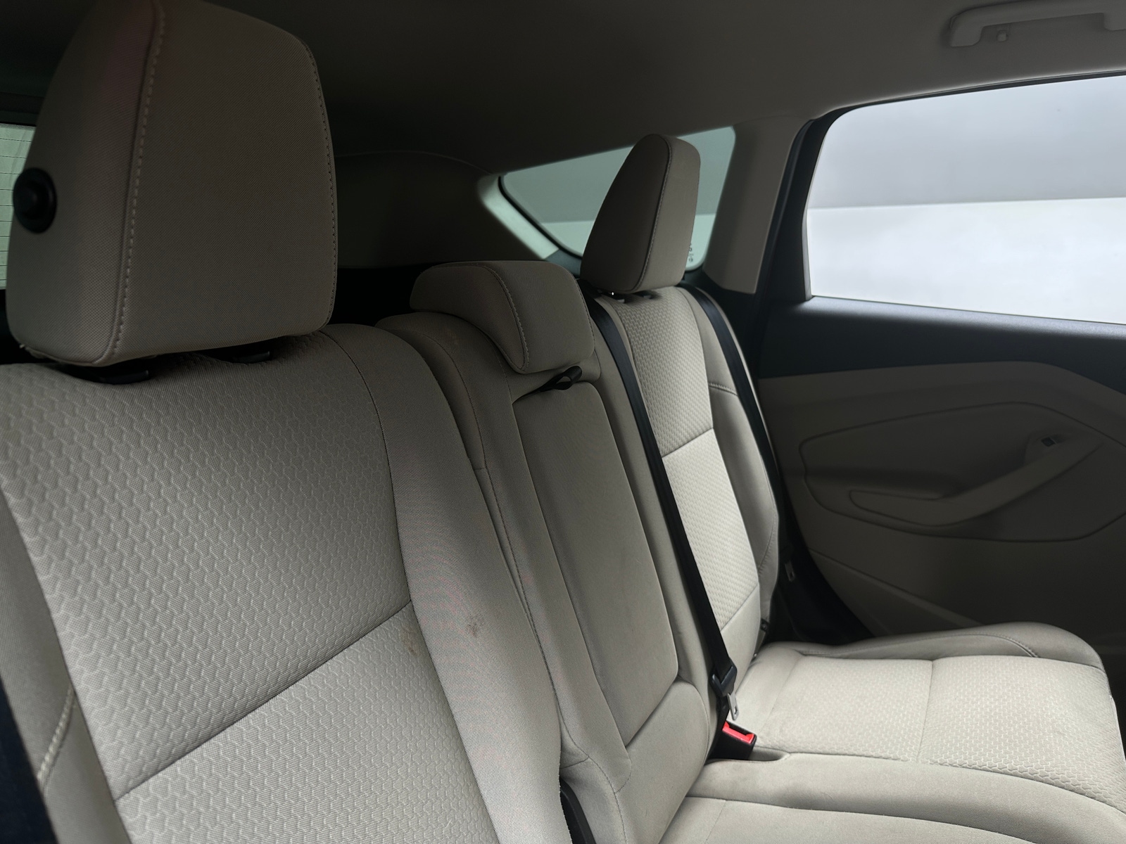 Thumbnail: 2019 Ford Escape - 6