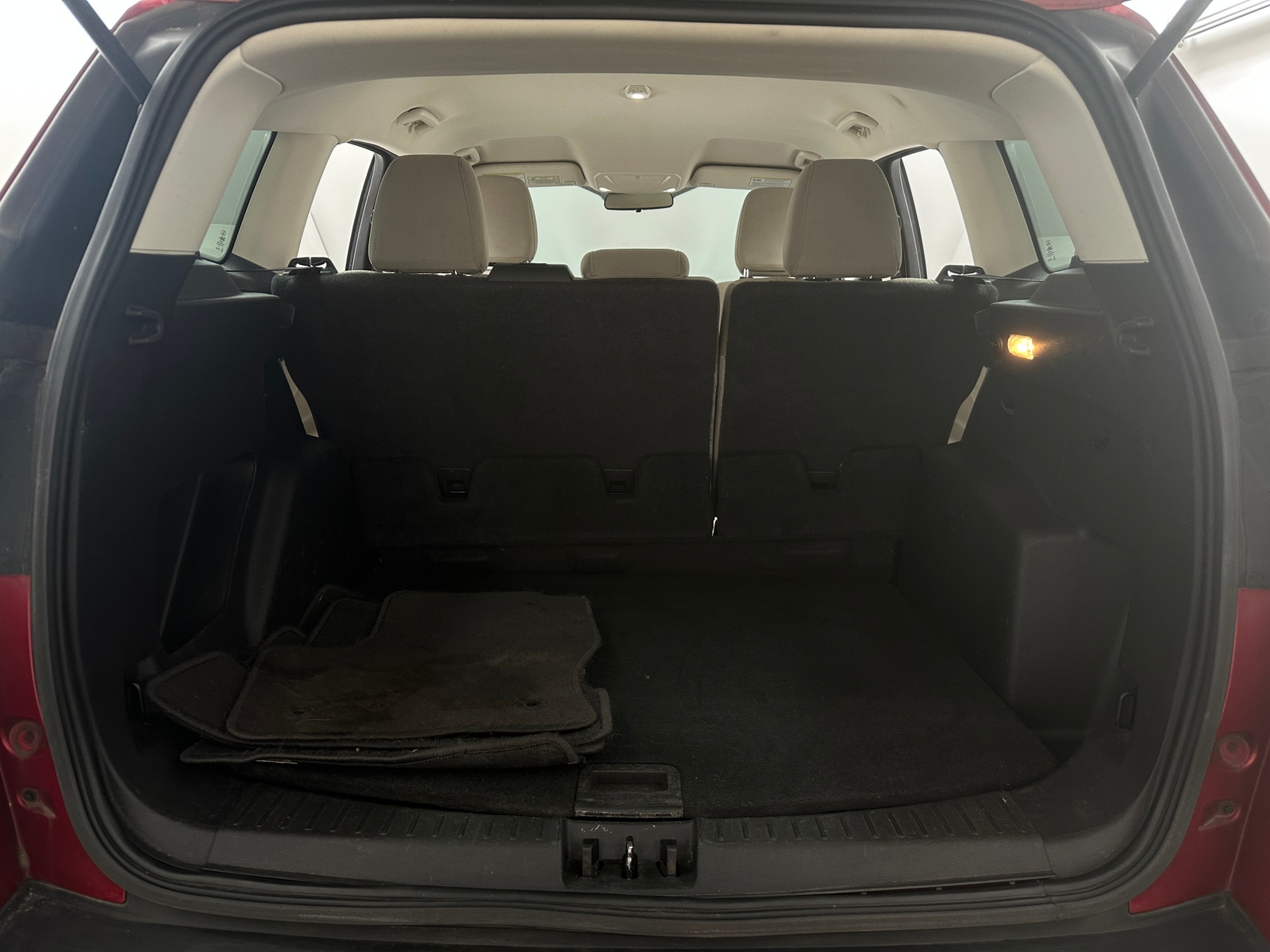 Thumbnail: 2019 Ford Escape - 7