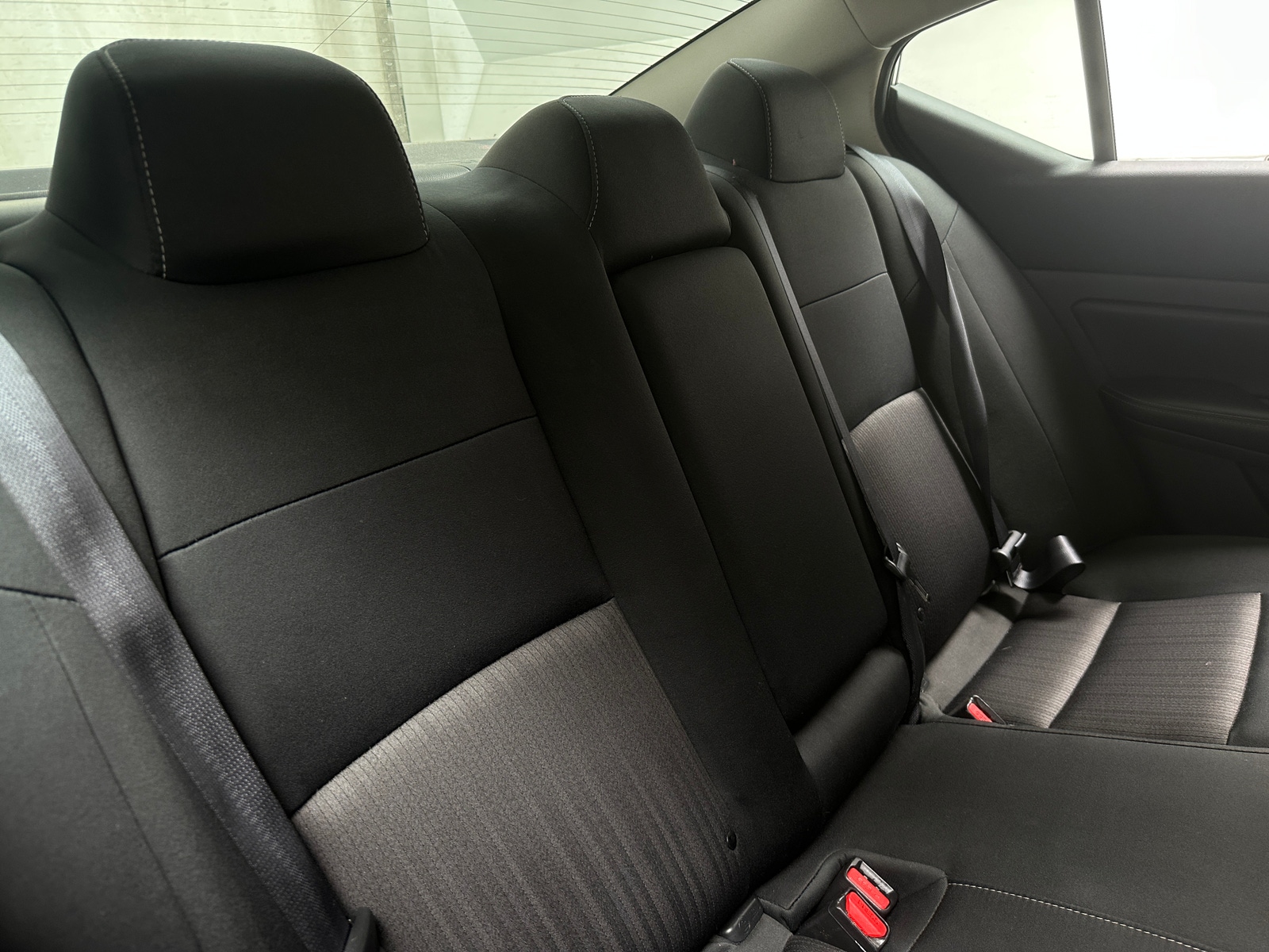 Thumbnail: 2024 Nissan Altima - 6