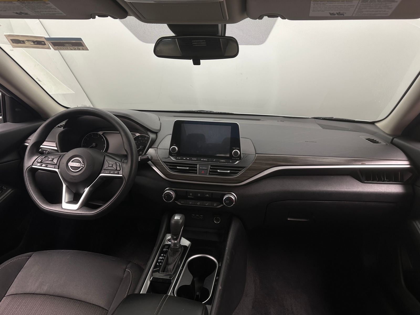 Thumbnail: 2024 Nissan Altima - 3