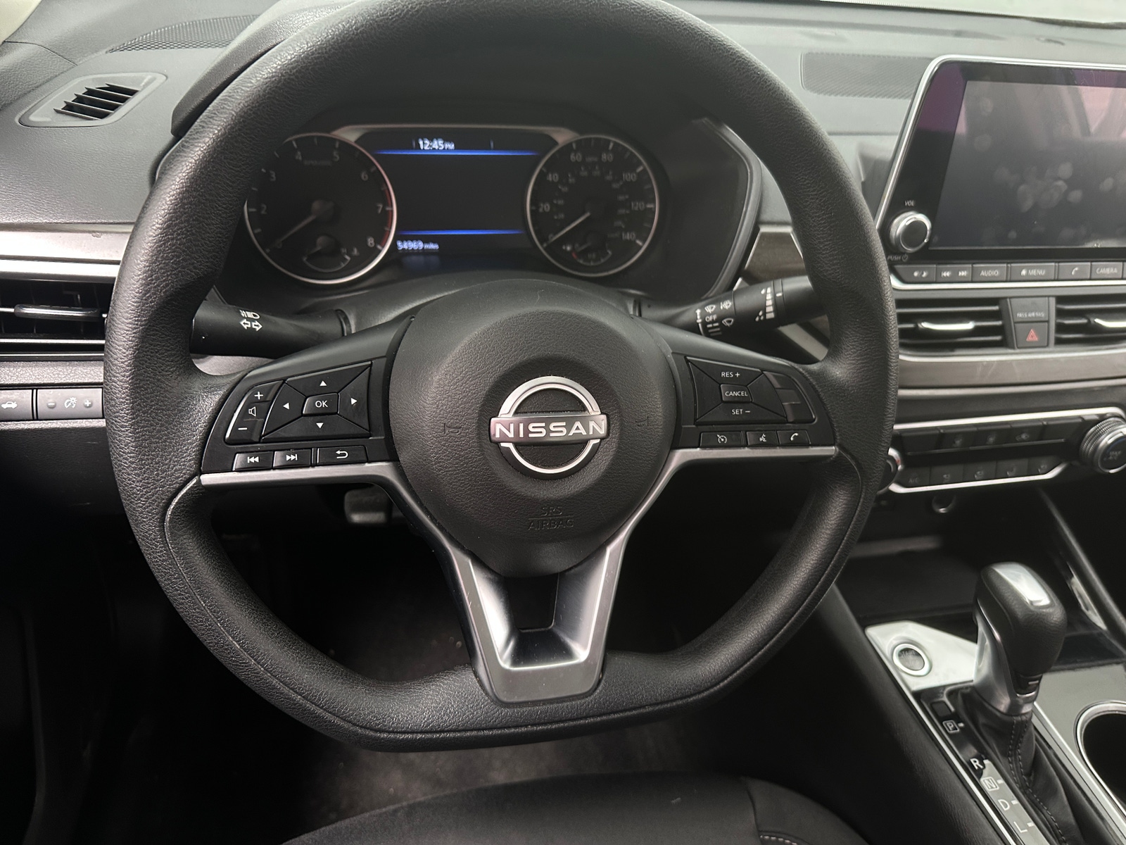 Thumbnail: 2024 Nissan Altima - 5