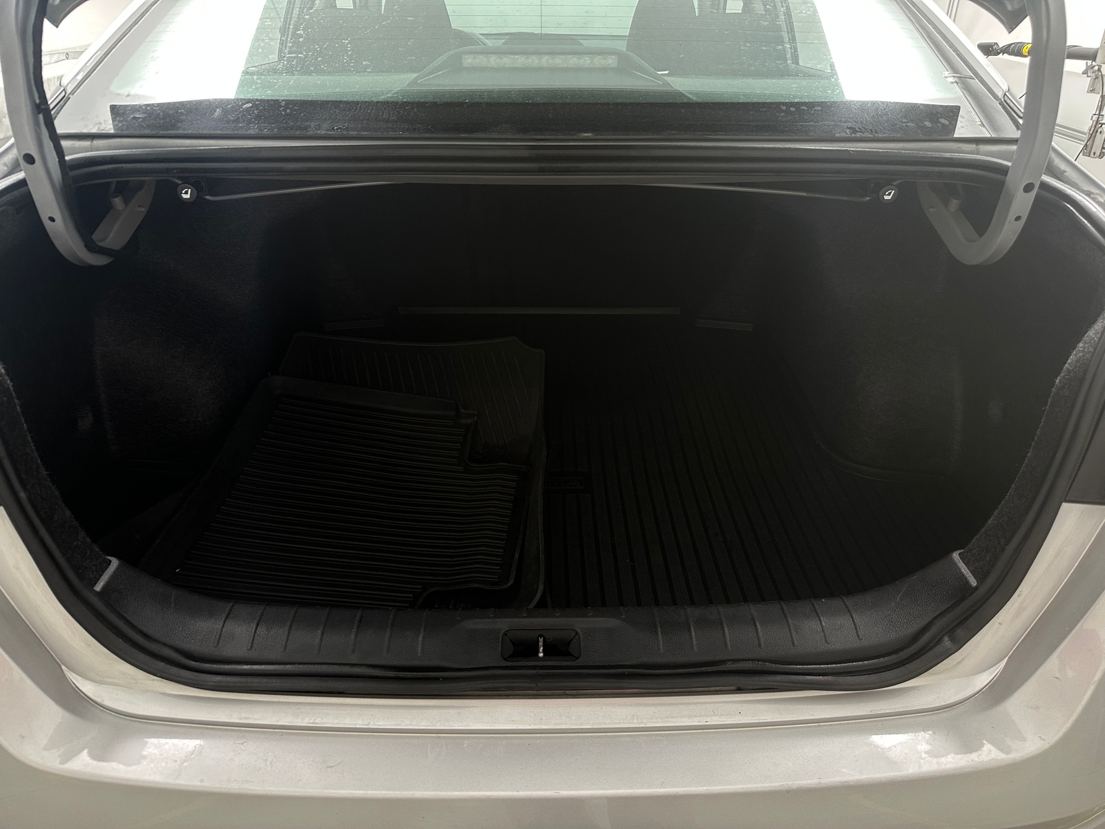 Thumbnail: 2024 Nissan Altima - 7