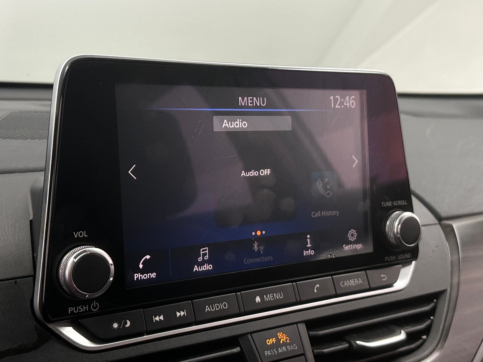 Thumbnail: 2024 Nissan Altima - 4