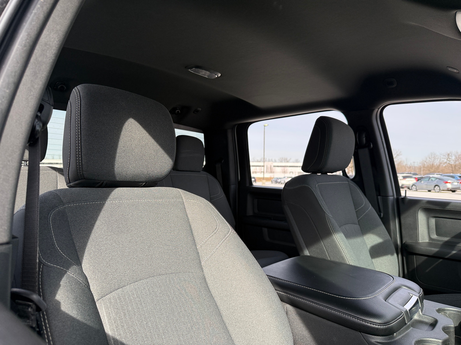 Thumbnail: 2024 RAM 3500 - 2