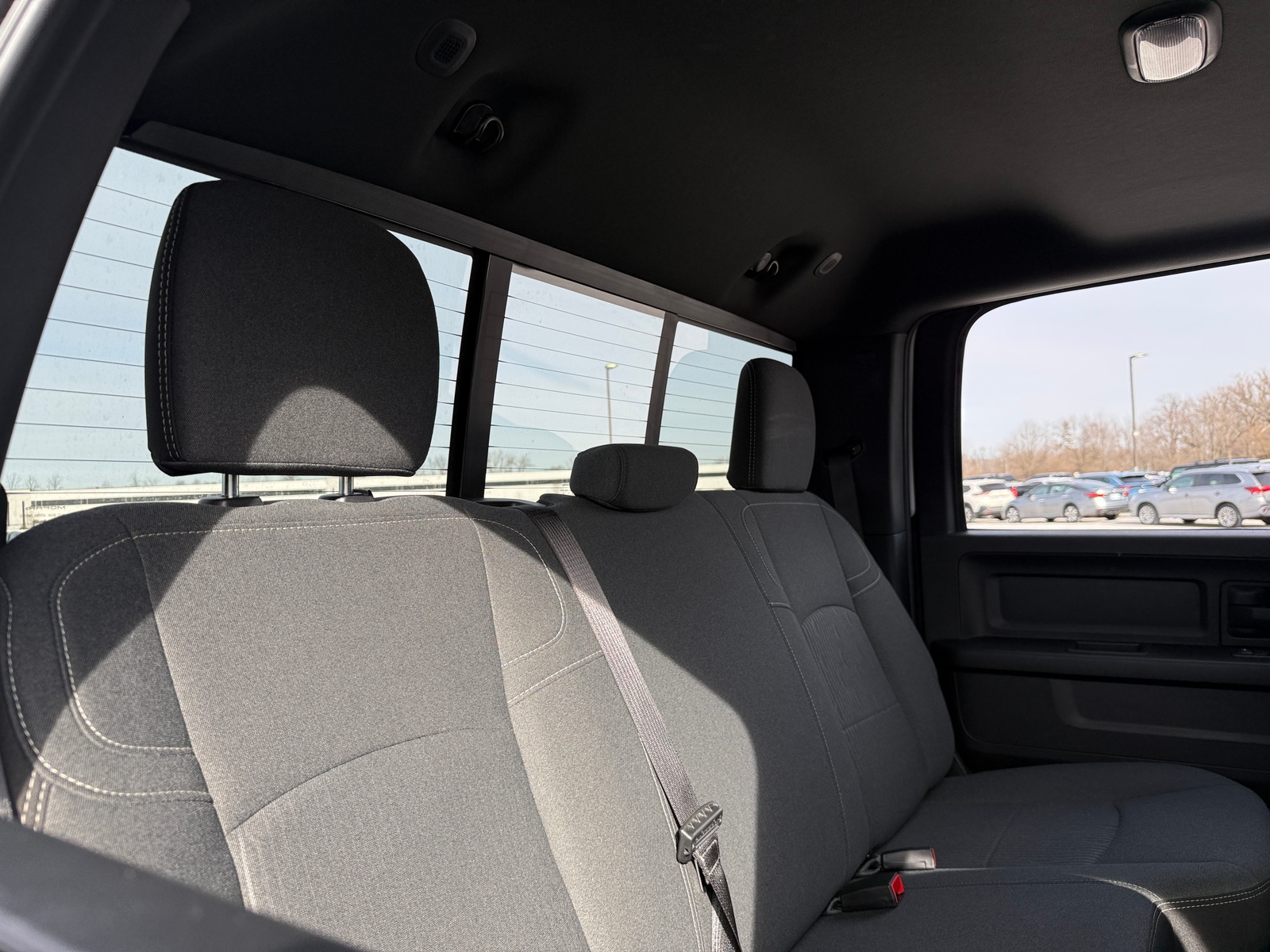 Thumbnail: 2024 RAM 3500 - 6