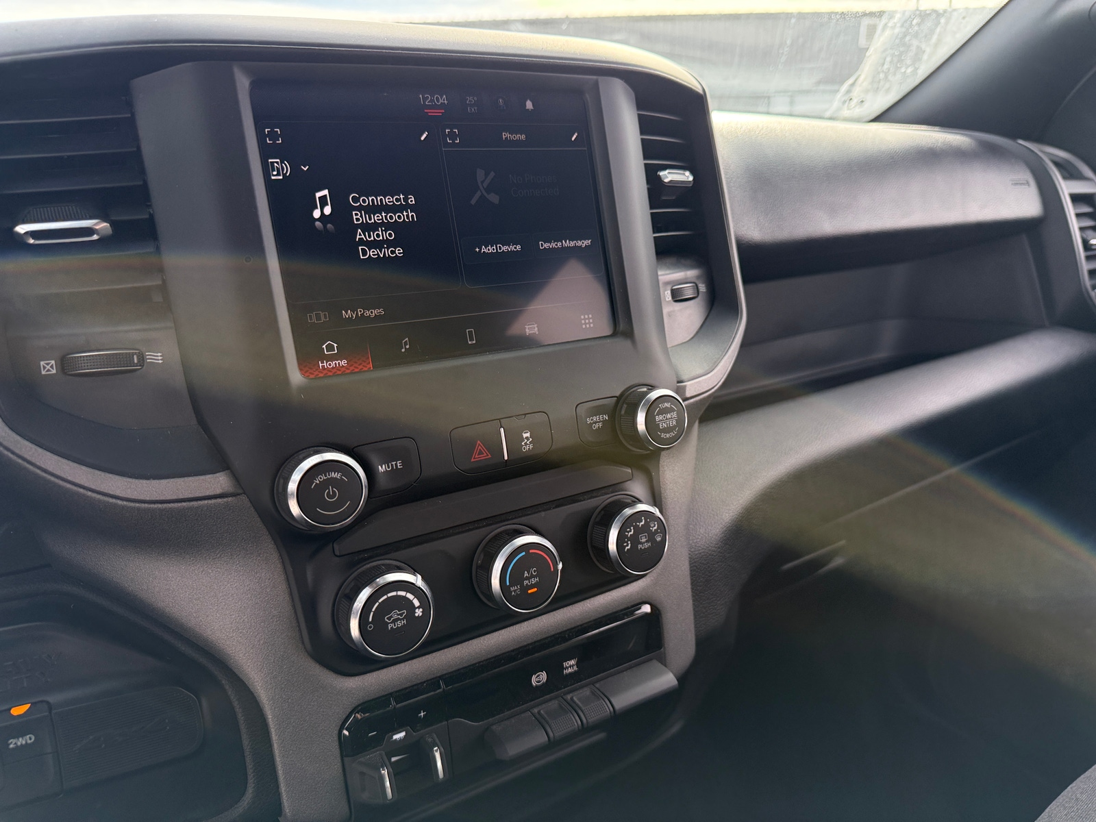 Thumbnail: 2024 RAM 3500 - 4