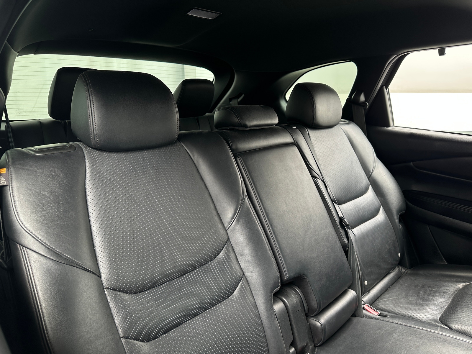 Thumbnail: 2016 Mazda CX-9 - 5