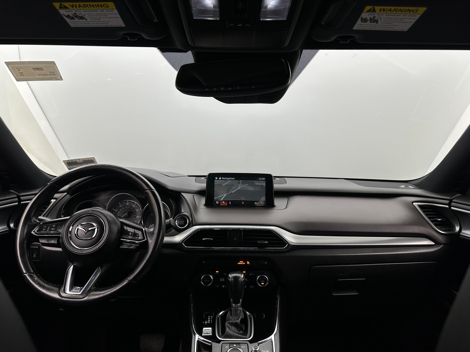 Thumbnail: 2016 Mazda CX-9 - 2