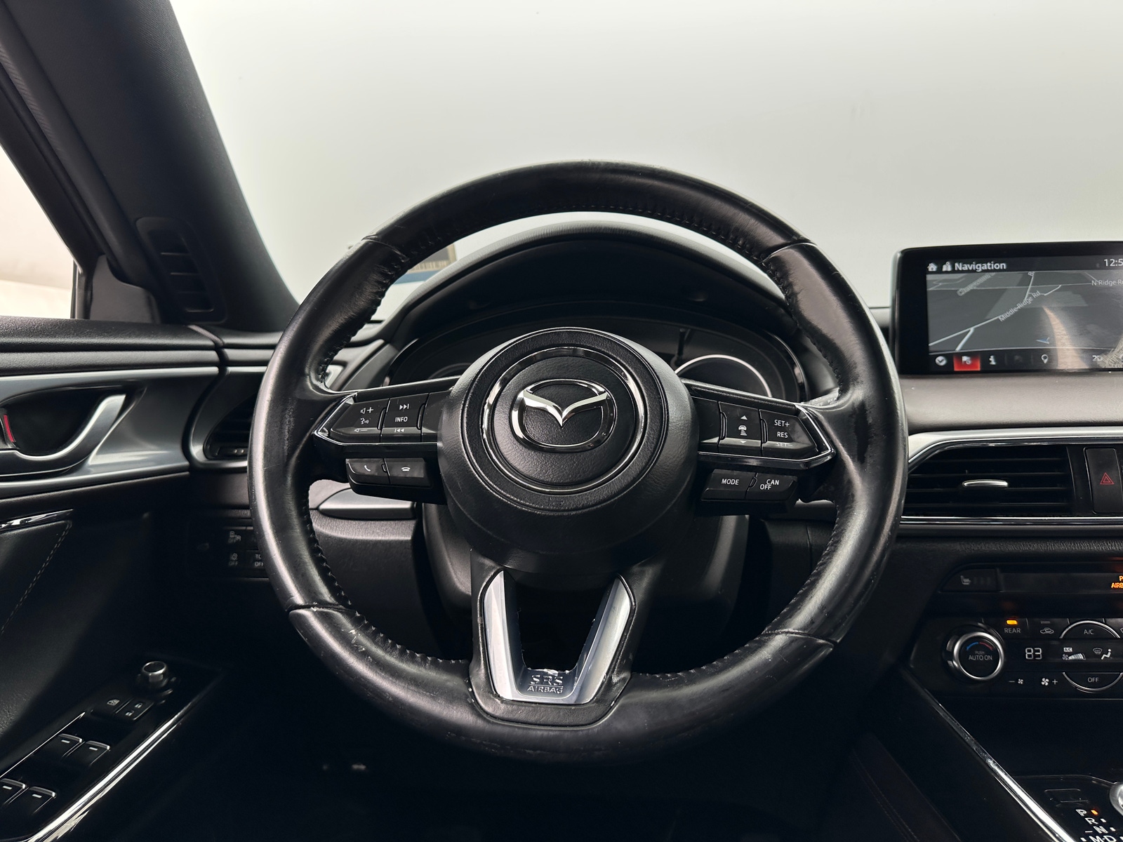 Thumbnail: 2016 Mazda CX-9 - 4