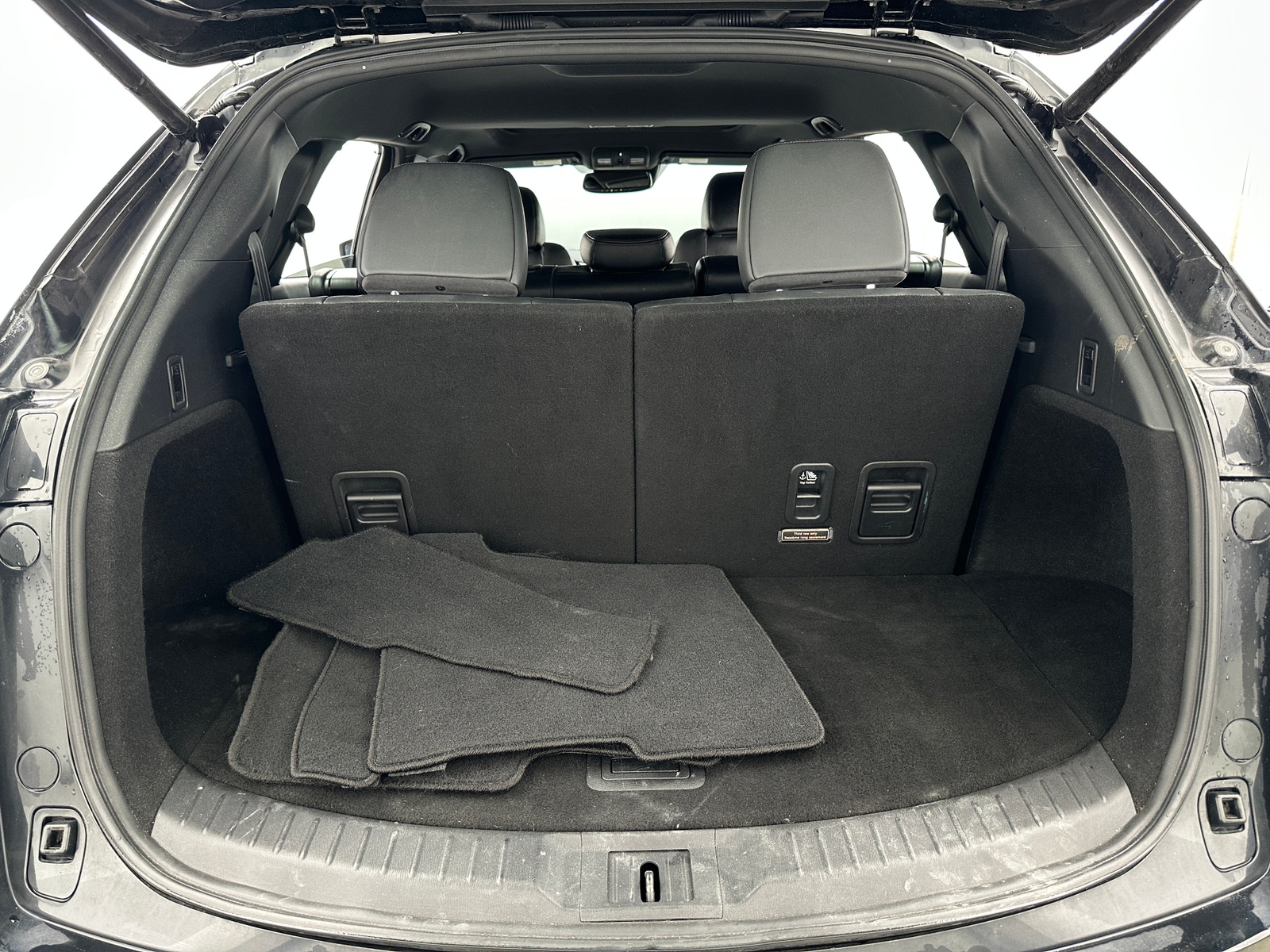 Thumbnail: 2016 Mazda CX-9 - 6