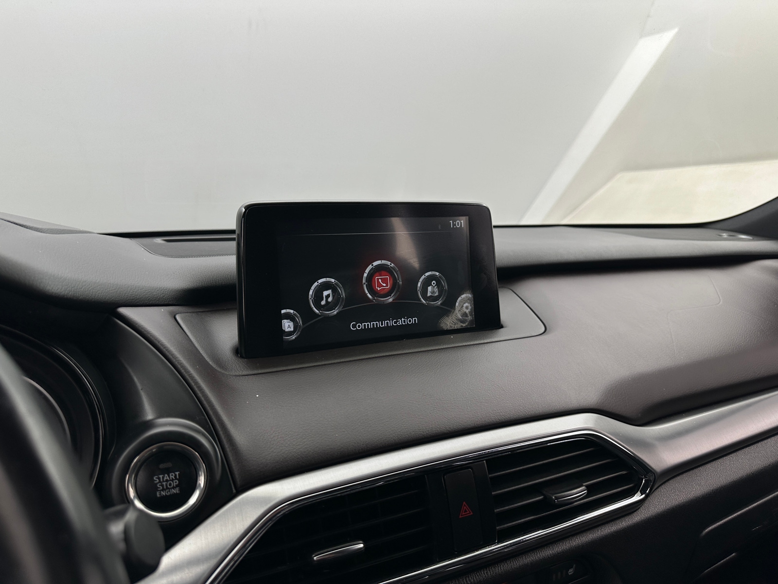 Thumbnail: 2016 Mazda CX-9 - 3