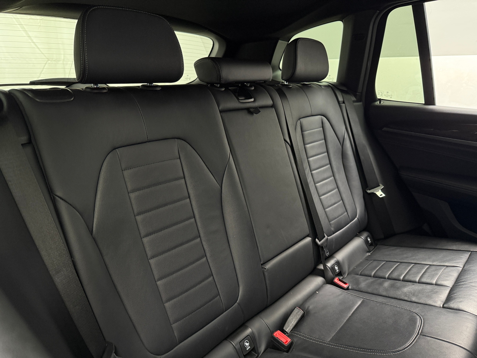 Thumbnail: 2021 BMW X3 - 5