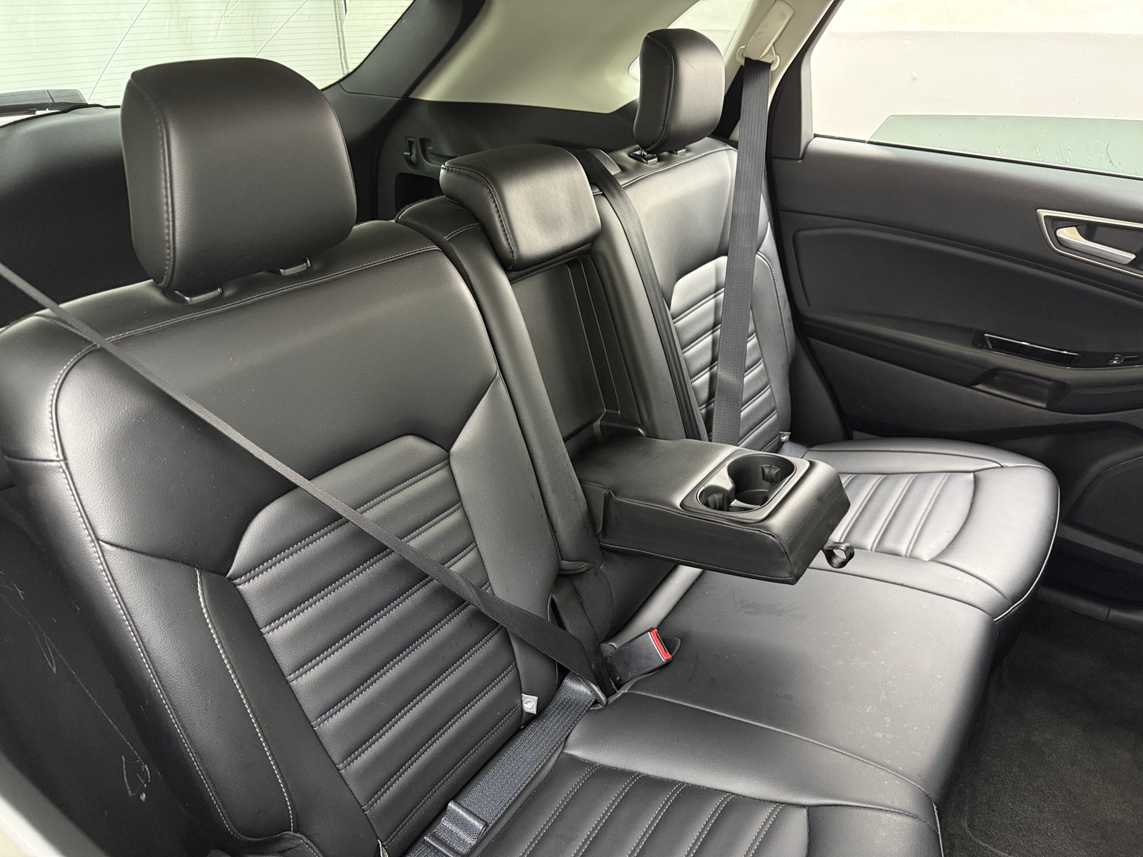 Thumbnail: 2019 Ford Edge - 5