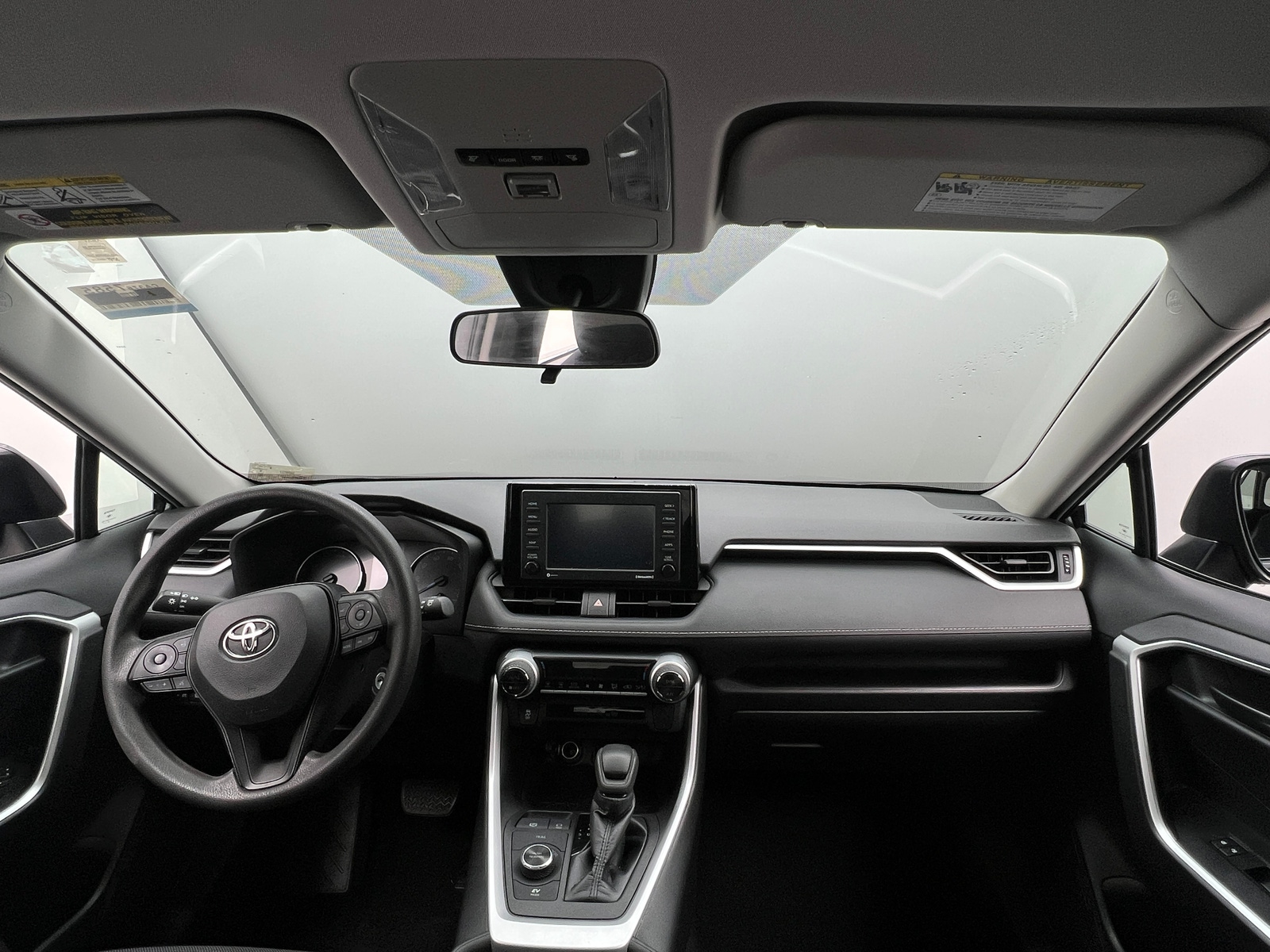 Thumbnail: 2021 Toyota RAV4 - 3