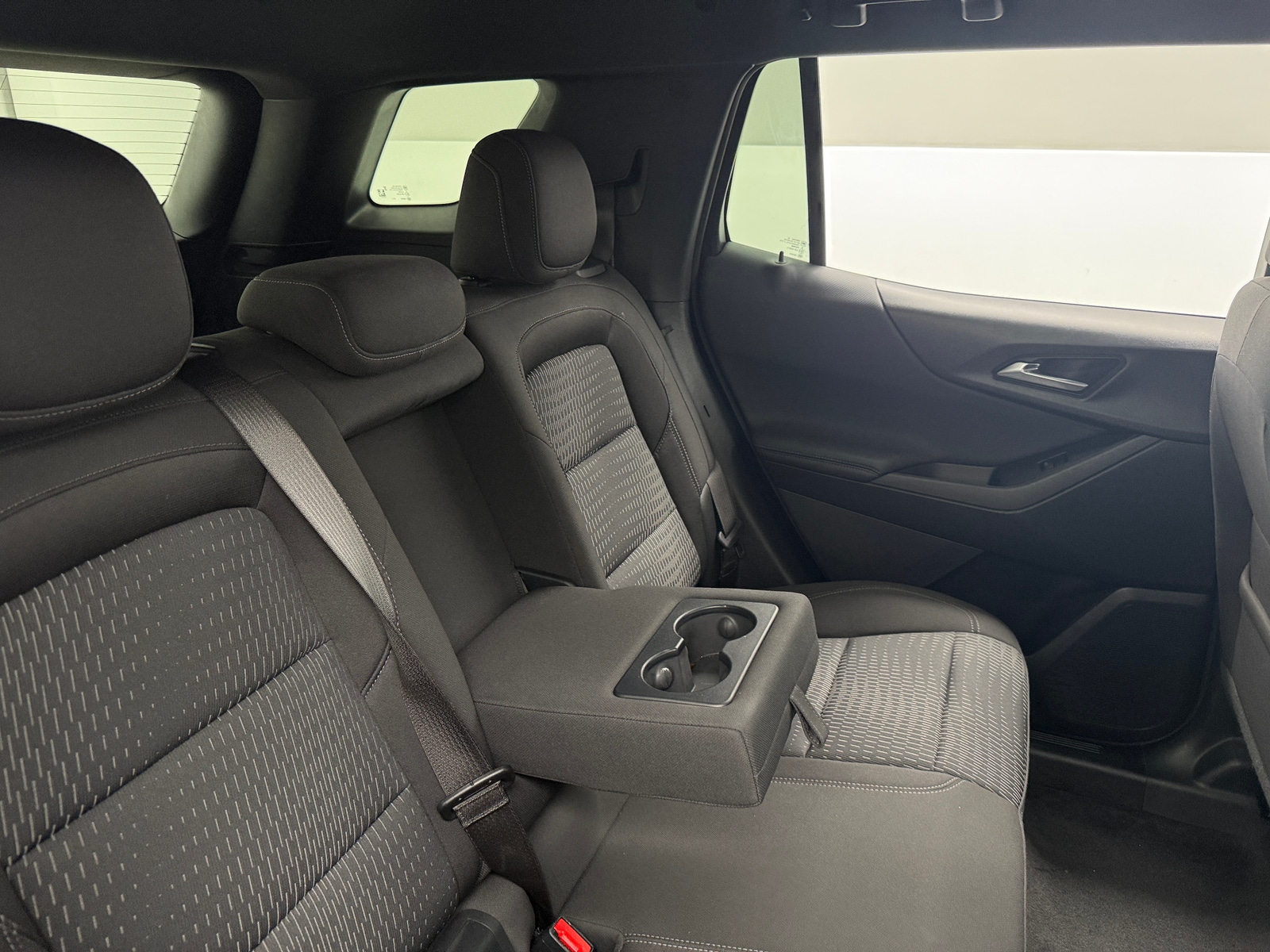 Thumbnail: 2025 Chevrolet Equinox - 6