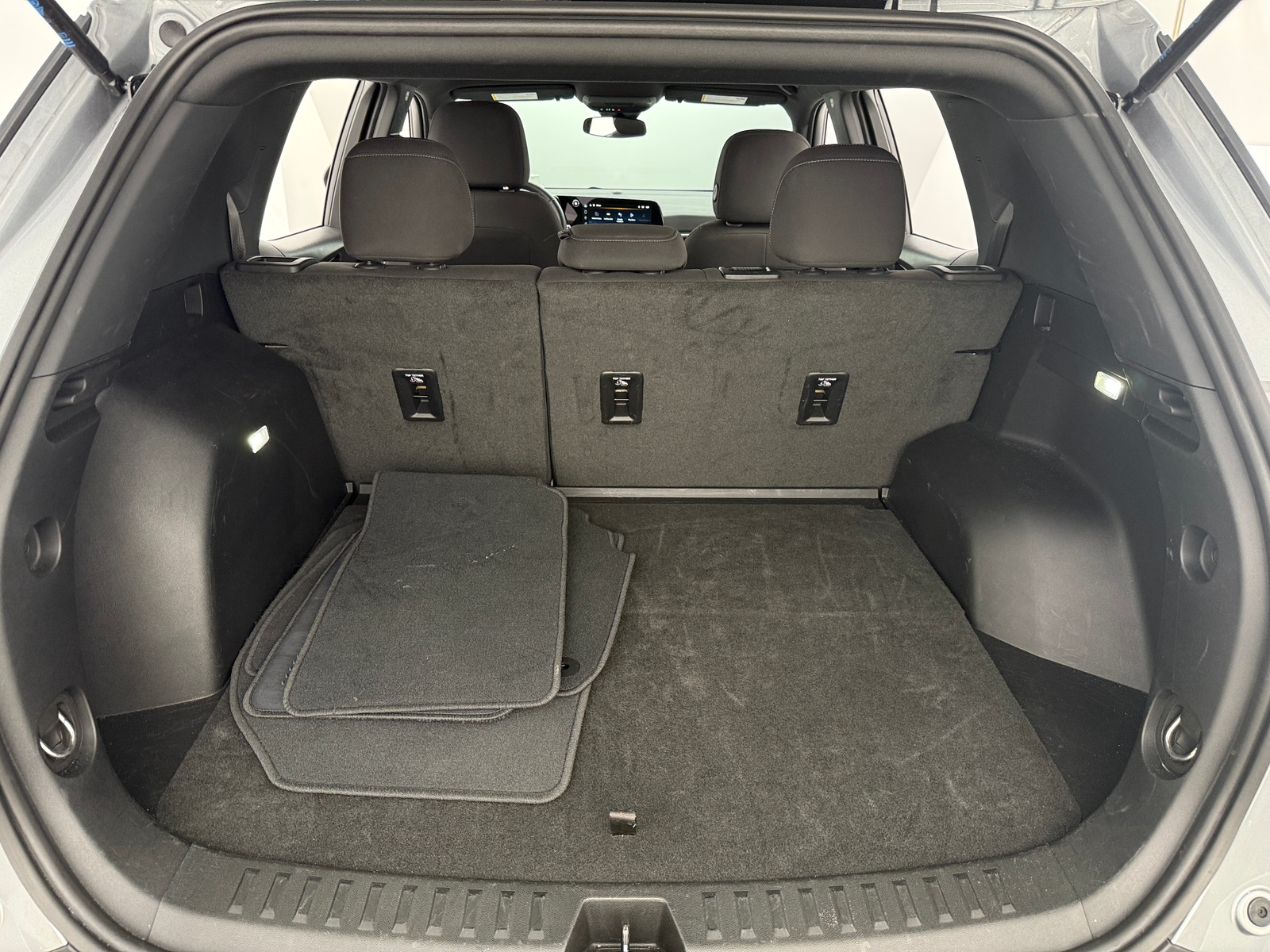 Thumbnail: 2025 Chevrolet Equinox - 7