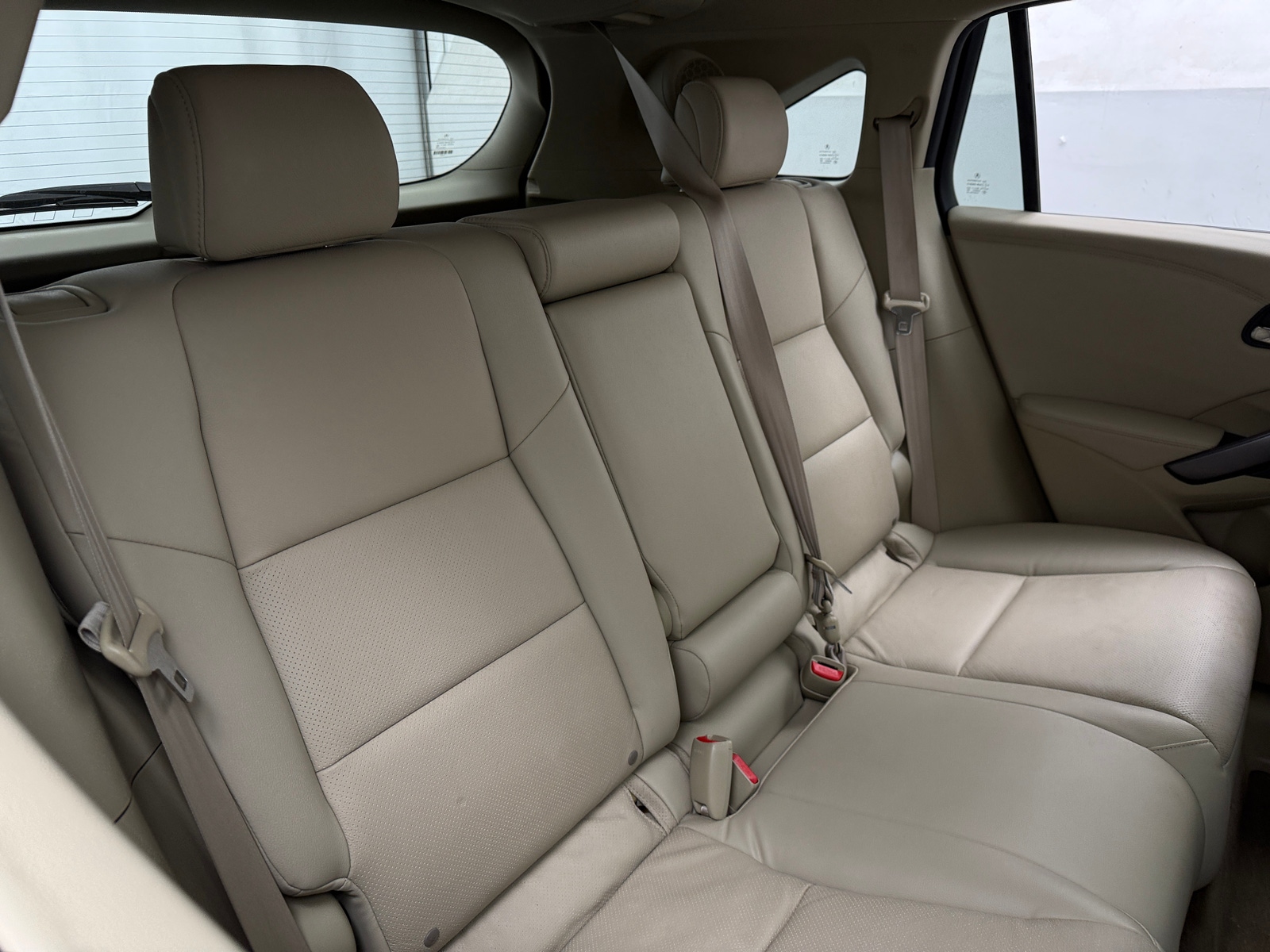 Thumbnail: 2015 Acura RDX - 5