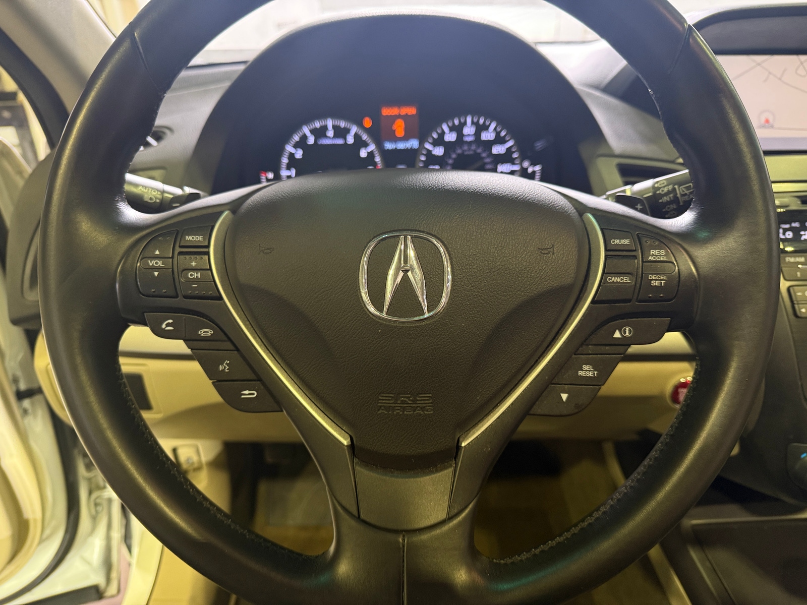 Thumbnail: 2015 Acura RDX - 4