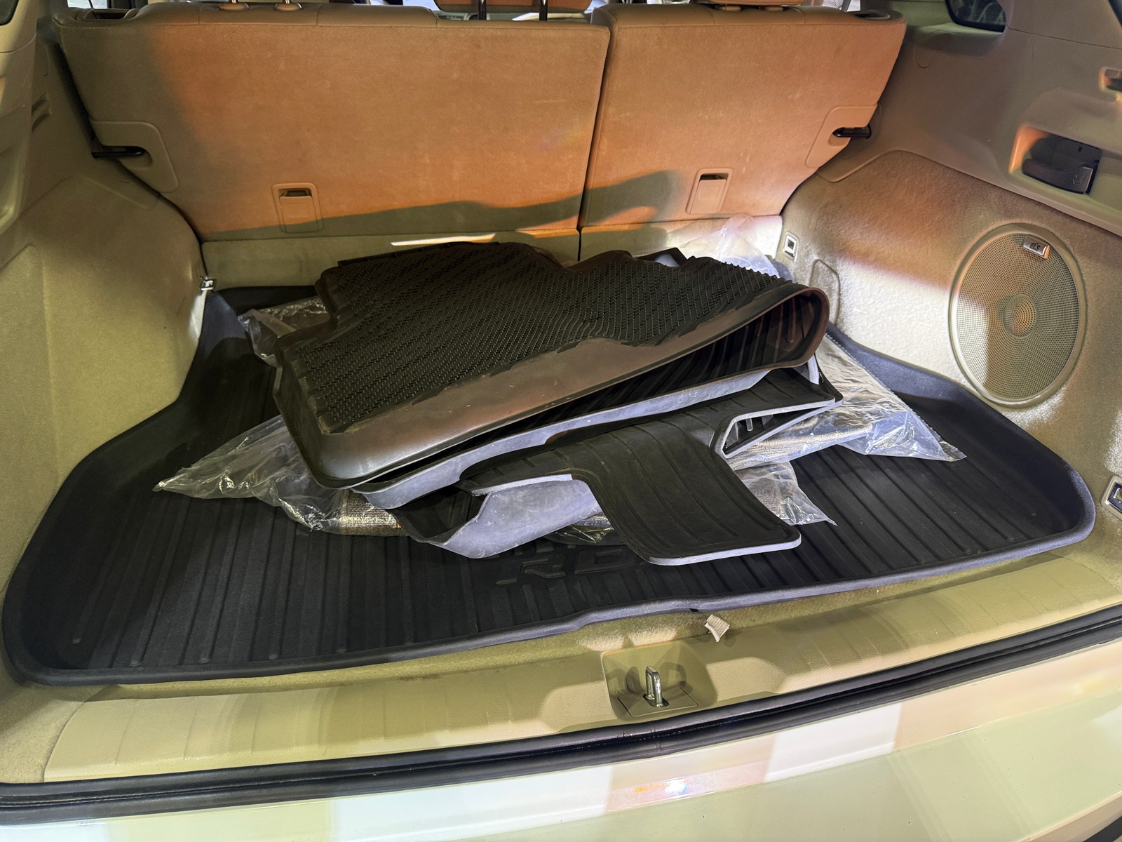 Thumbnail: 2015 Acura RDX - 6